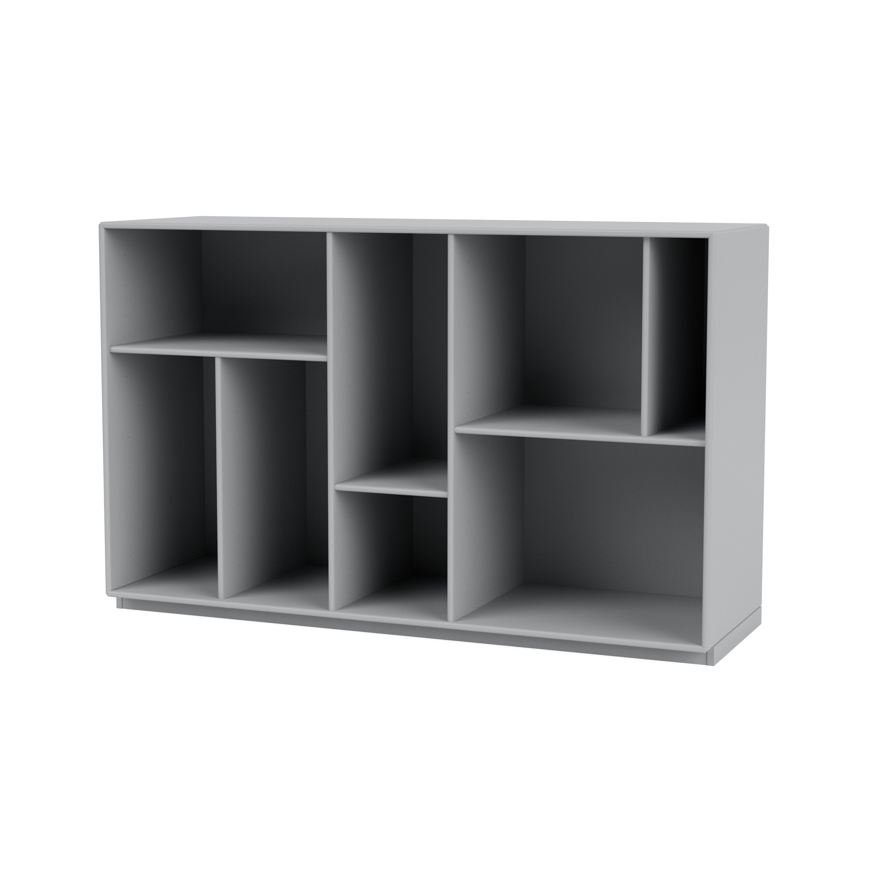 Montana Mega | 201201 sideboard with shelves