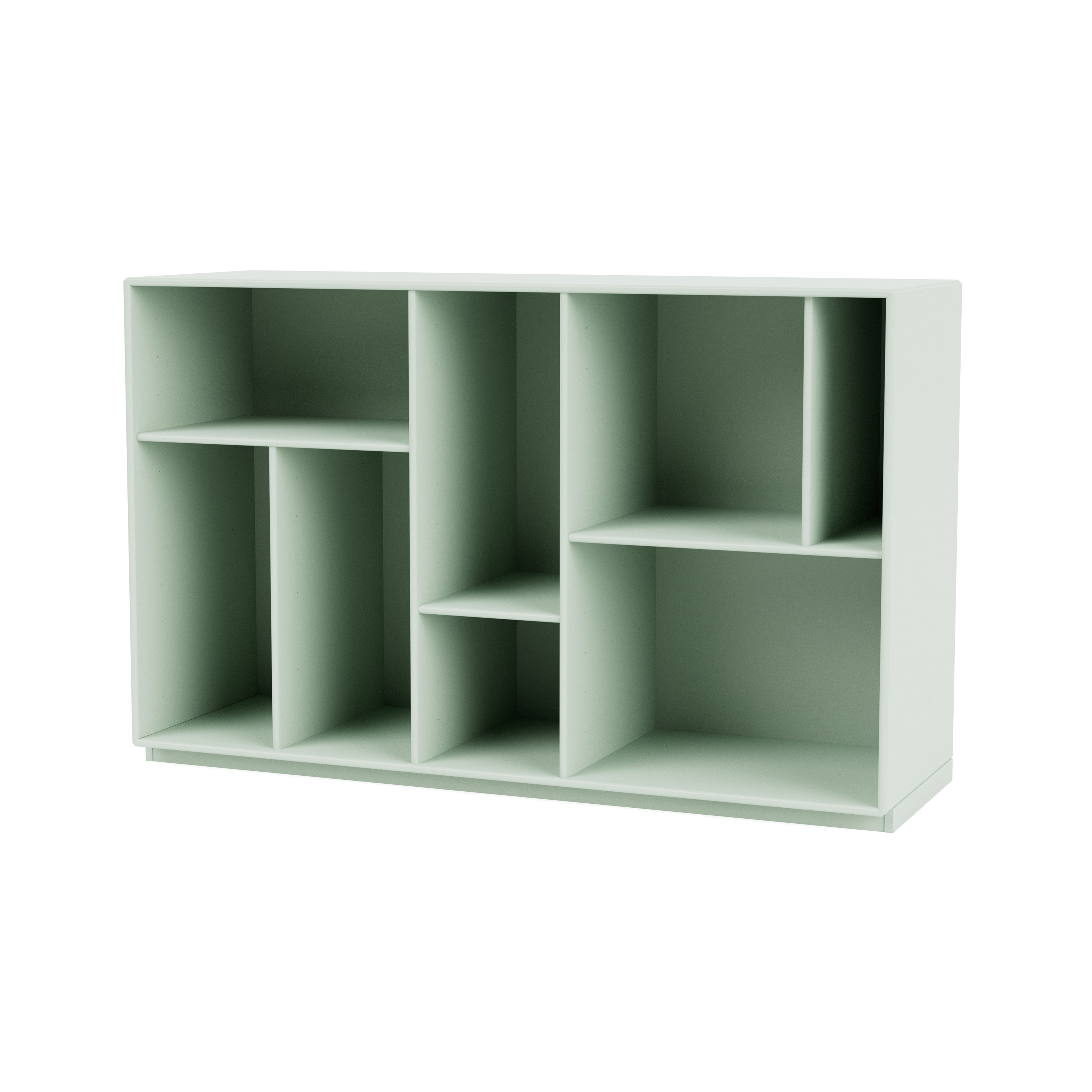 Montana Mega | 201201 sideboard with shelves