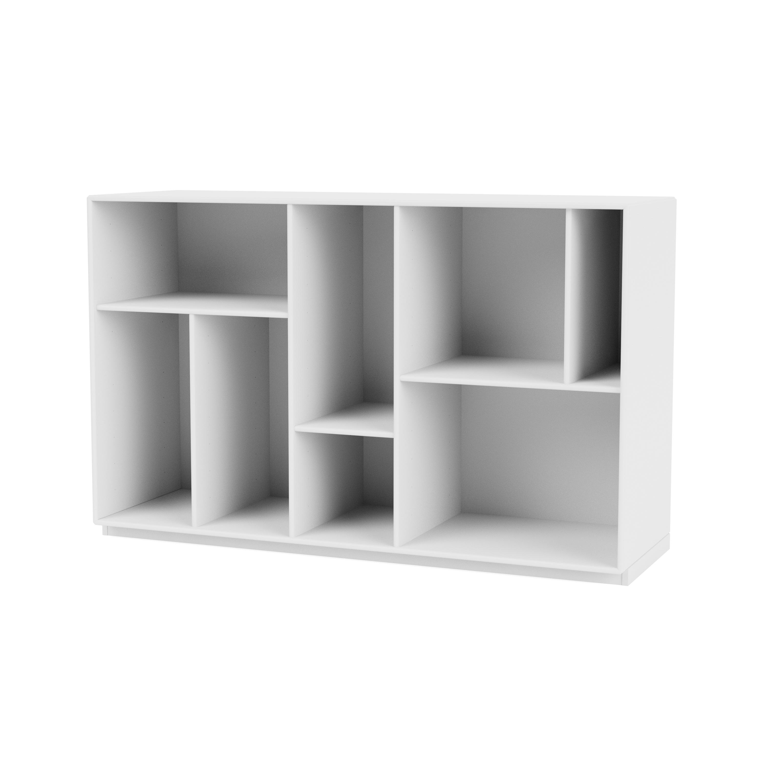 Produkt Montana Mega | 201201 sideboard with shelves des Herstellers Montana Furniture anzeigen