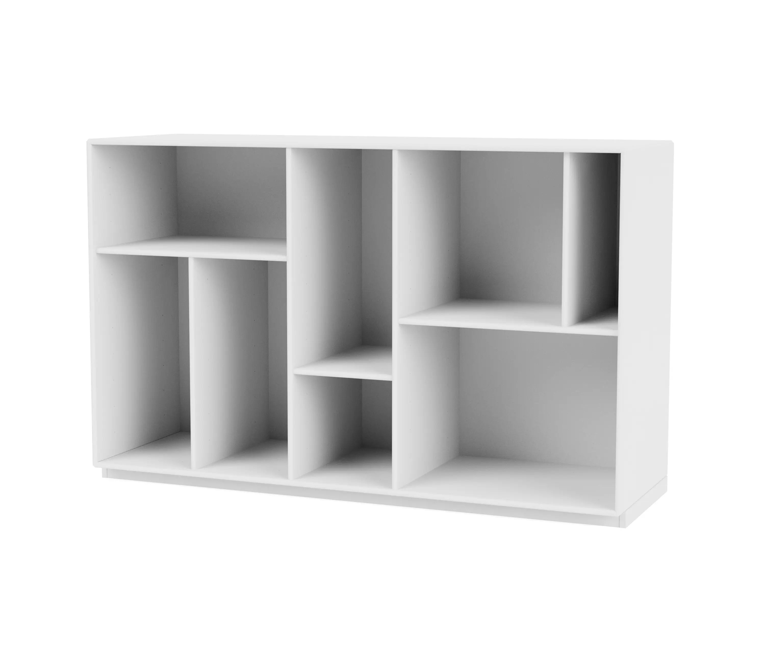 Montana Furniture - Montana Mega | 201201 sideboard with shelves
