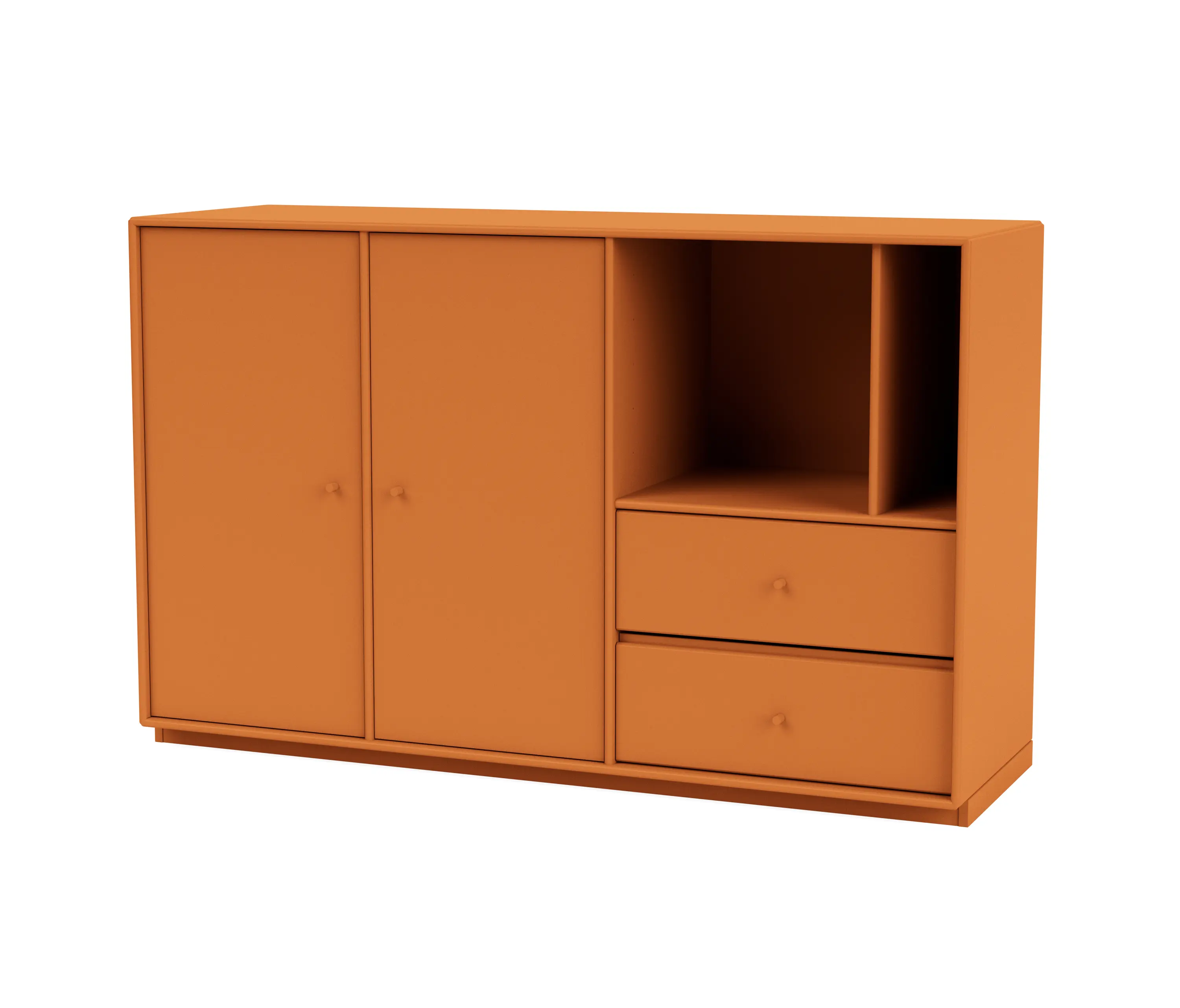 Montana Furniture - Montana Mega | 201203 Sideboard mit Türen und Schubladen