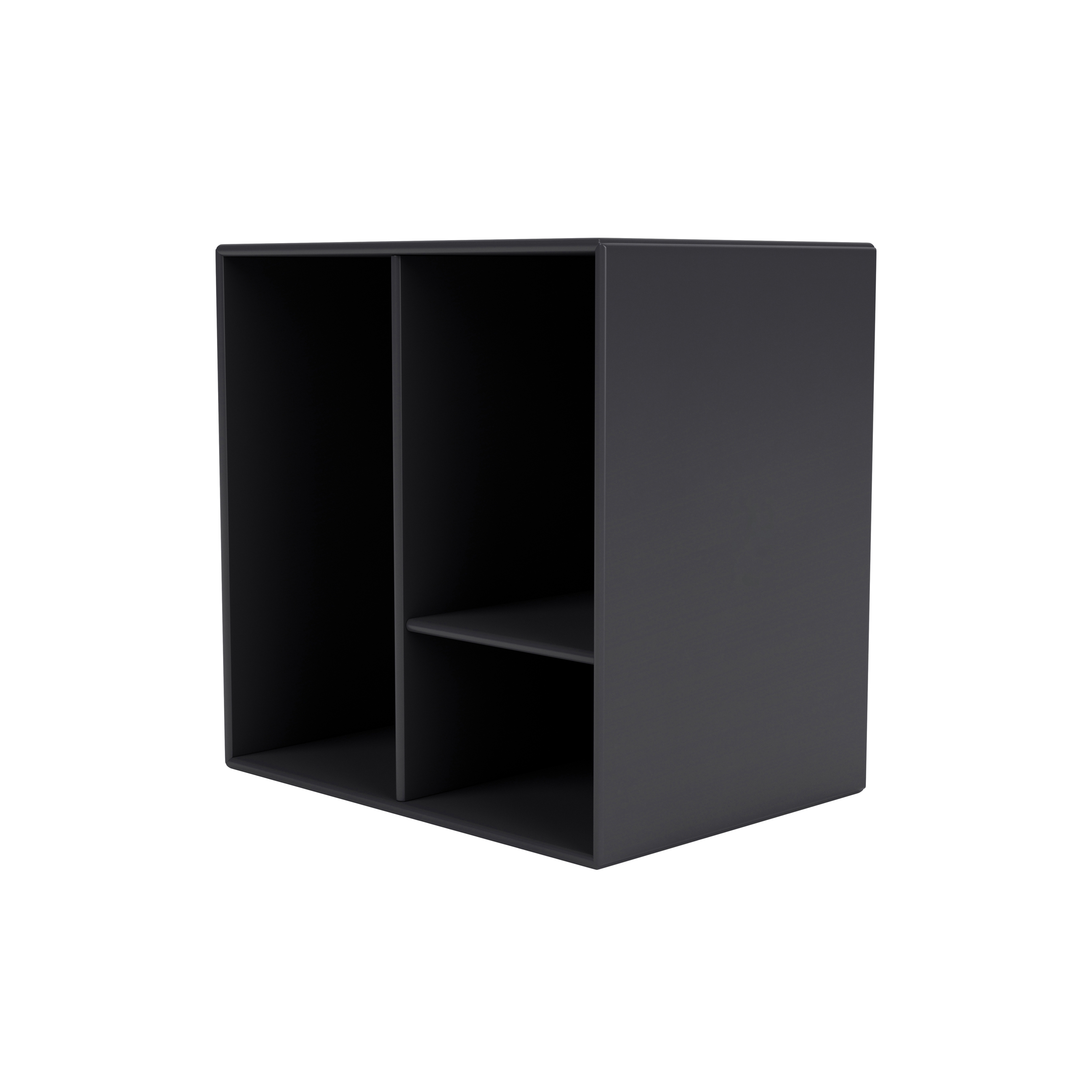 Montana Mini | 1002 with shelves