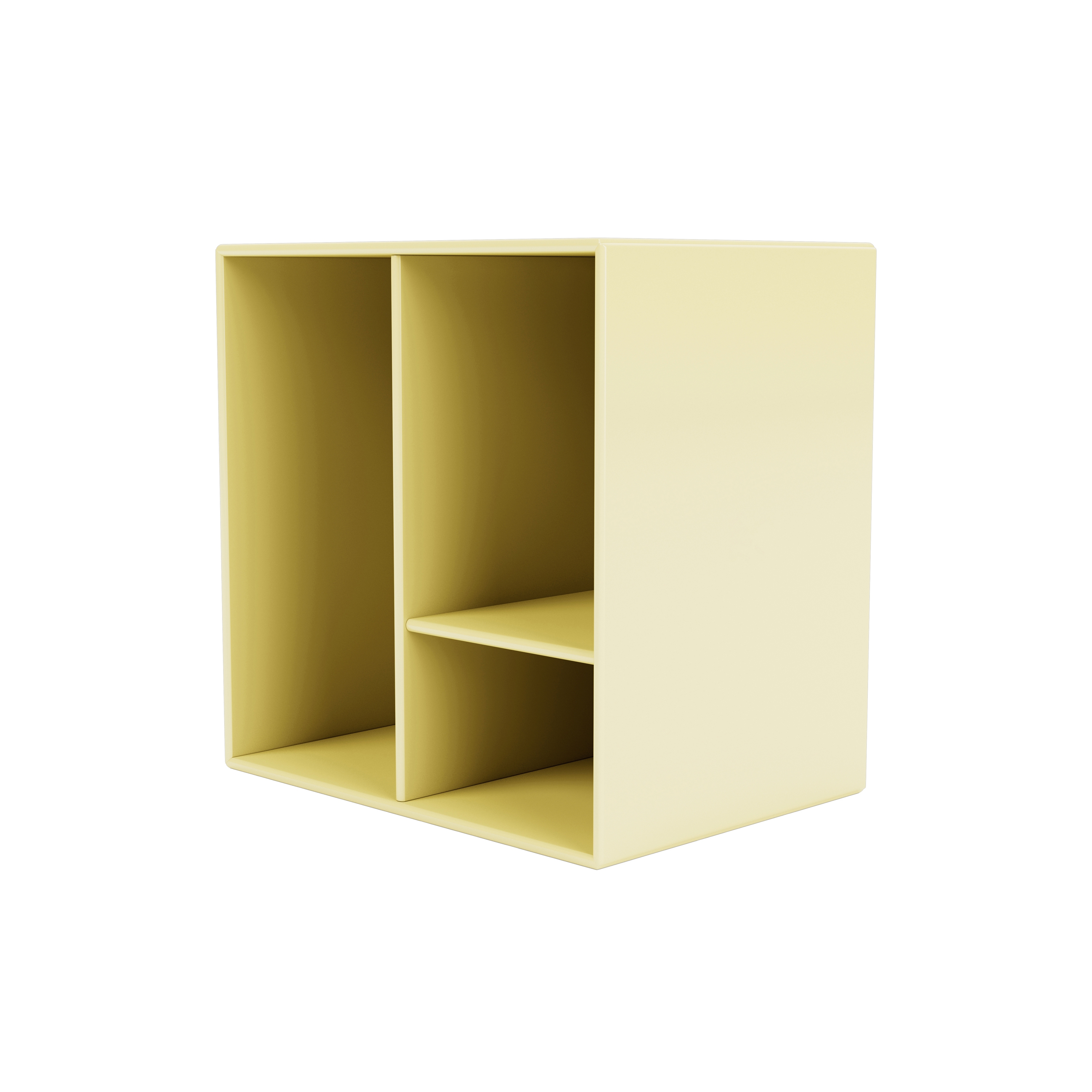 Montana Mini | 1002 with shelves