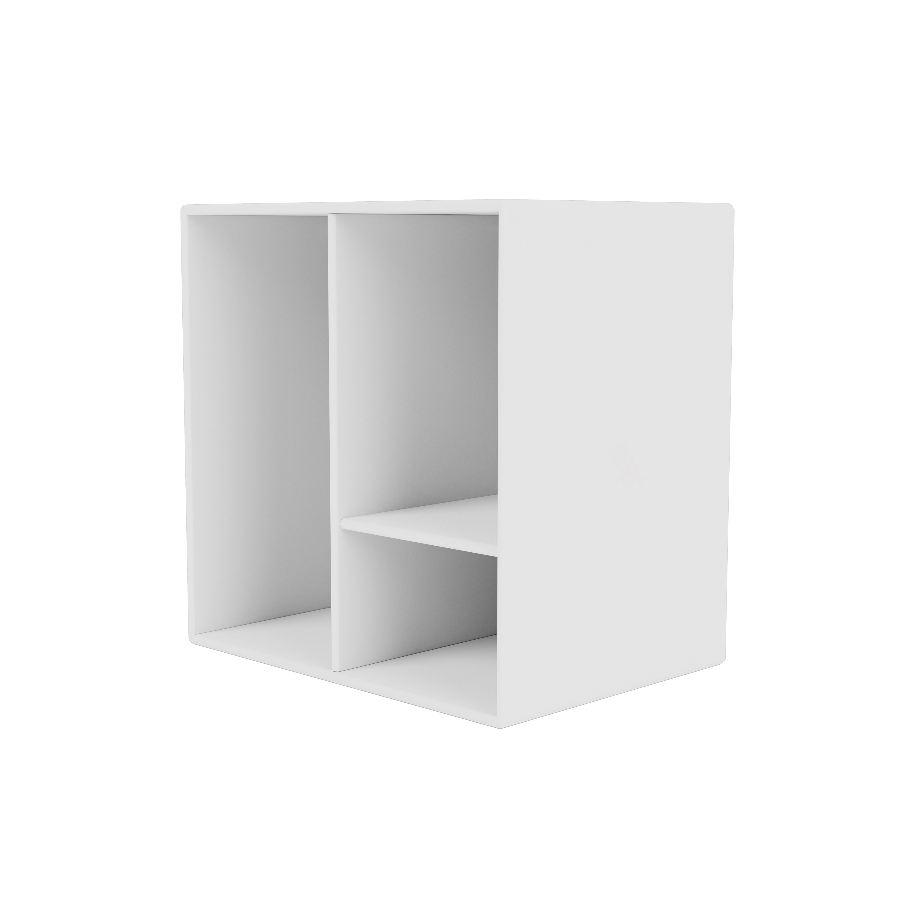 Display product Montana Mini | 1002 with shelves from manufacturer Montana Furniture