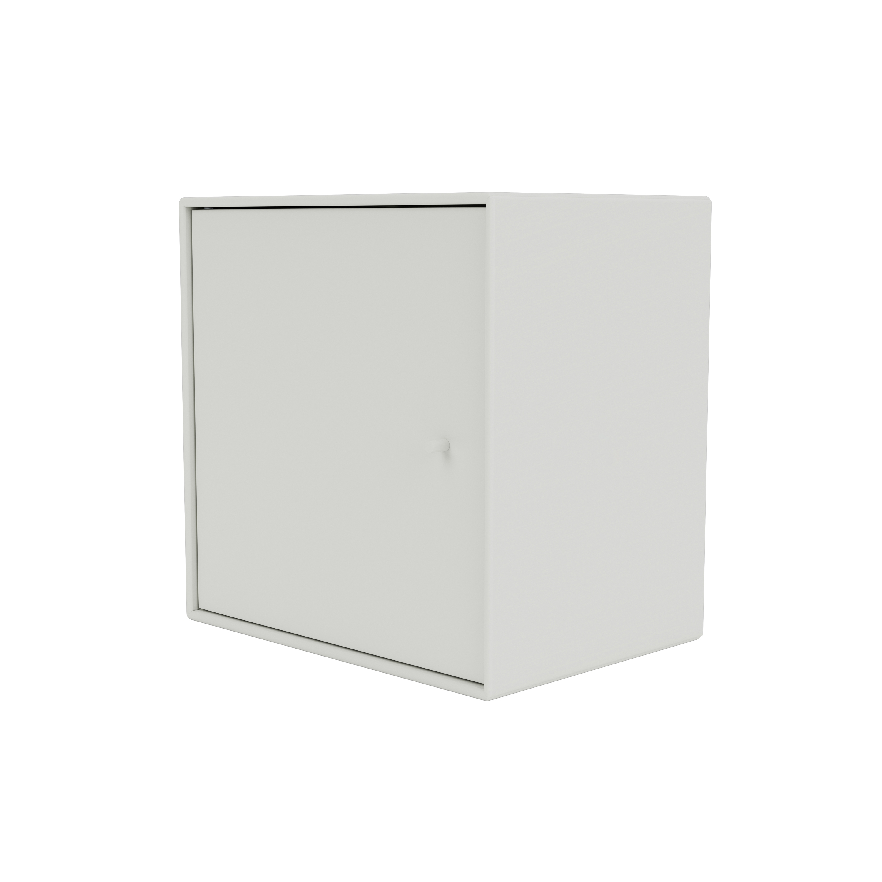 Mostrar el producto Montana Mini | 1003 with door del fabricante Montana Furniture