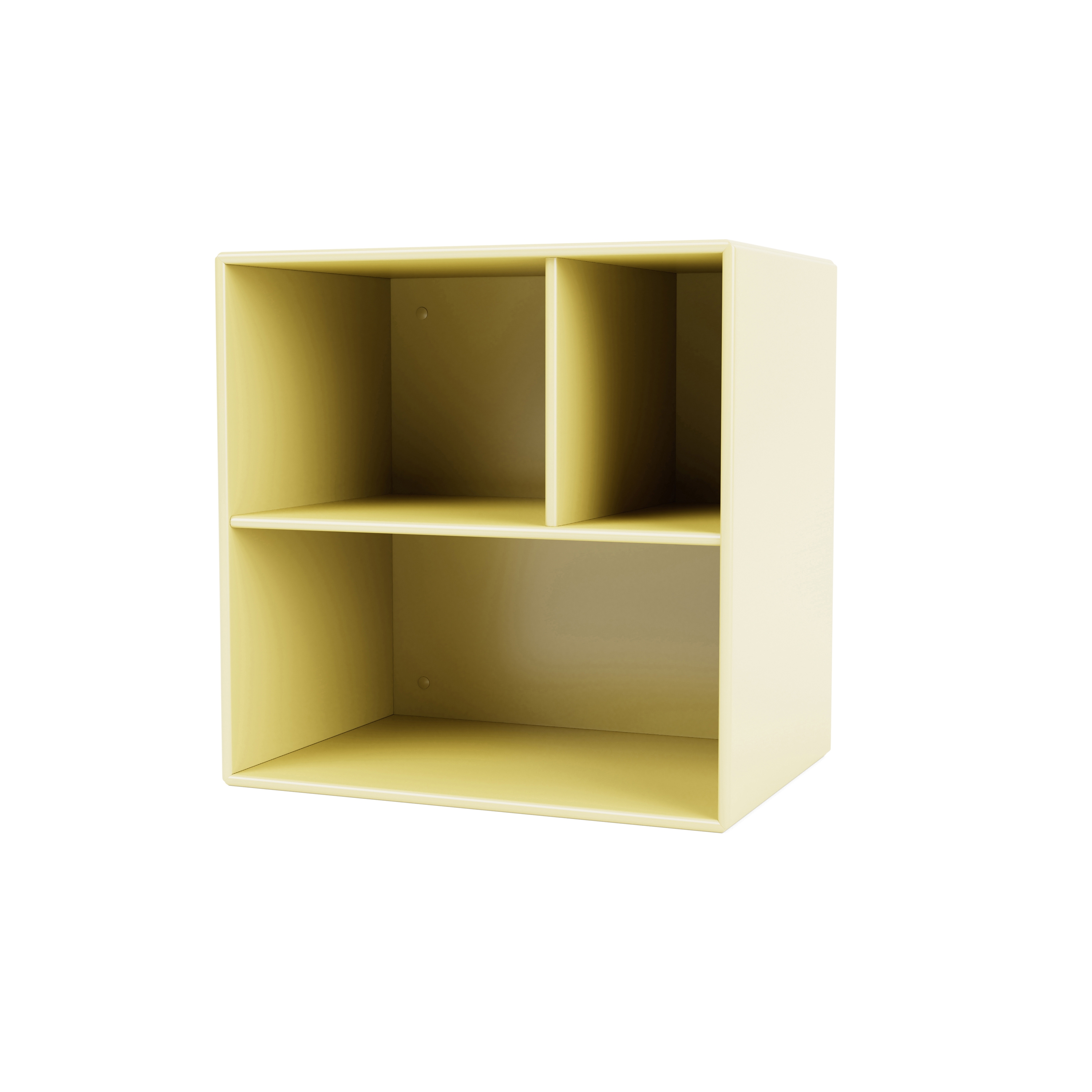 Montana Mini | 1302 with shelves