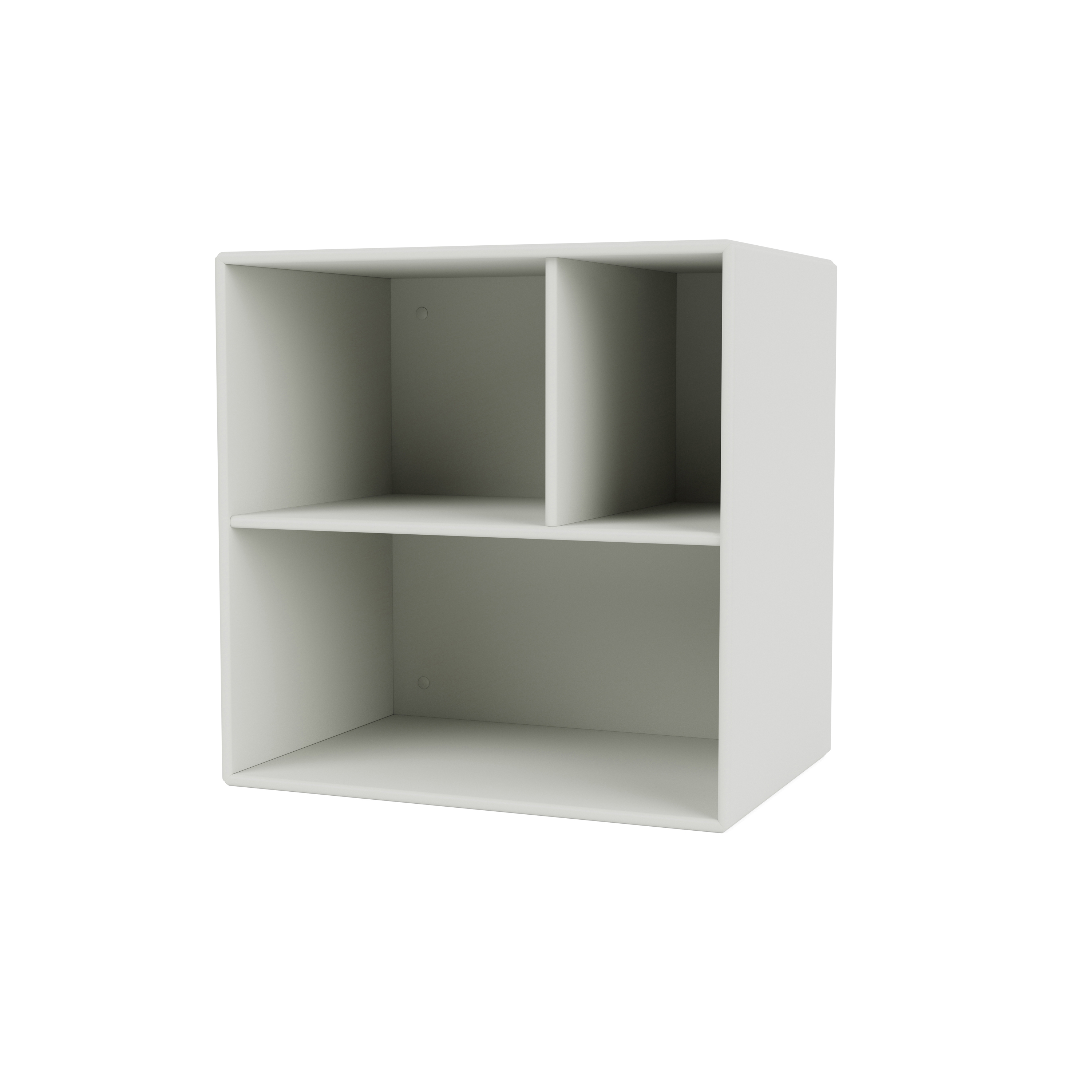 Produkt Montana Mini | 1302 with shelves des Herstellers Montana Furniture anzeigen