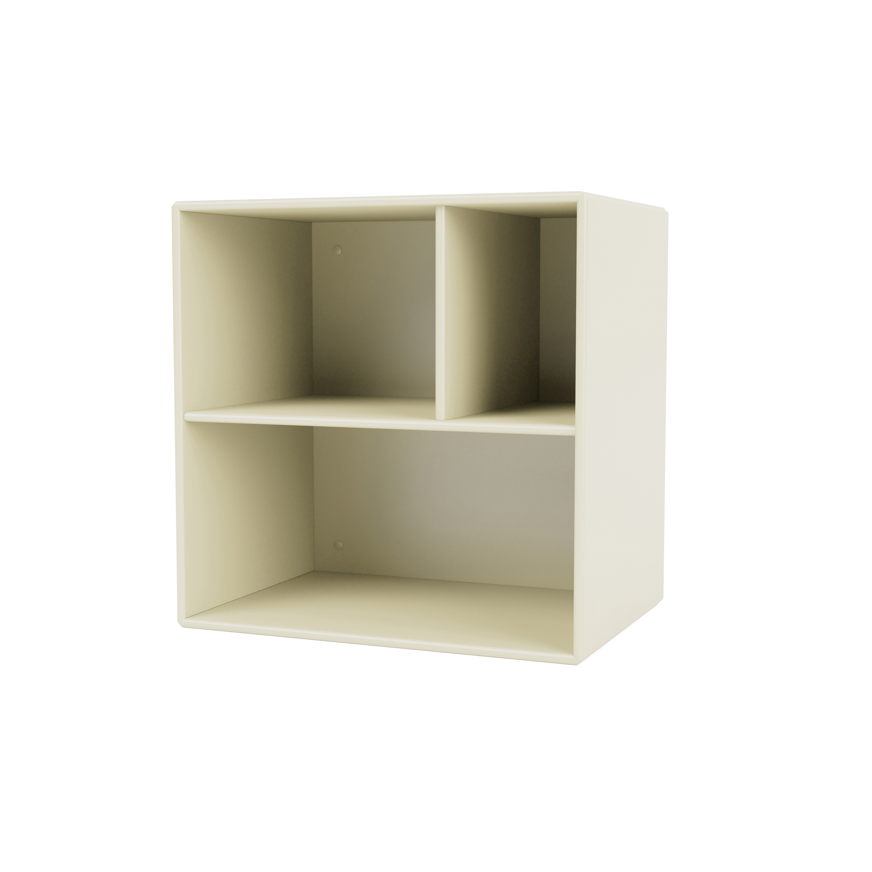 Afficher le produit Montana Mini | 1302 with shelves du fabricant Montana Furniture