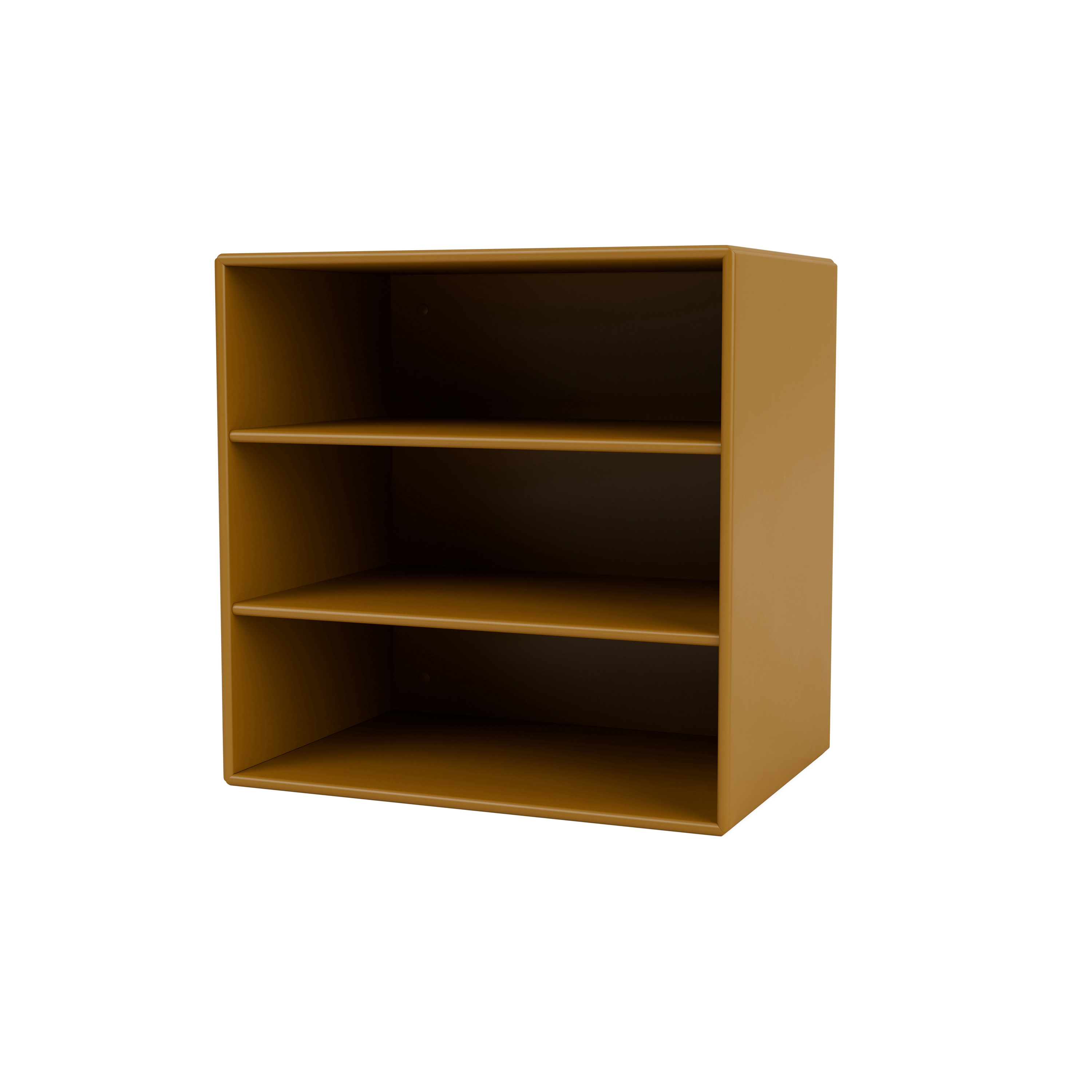 Montana Mini | 1004 with horisontal shelves