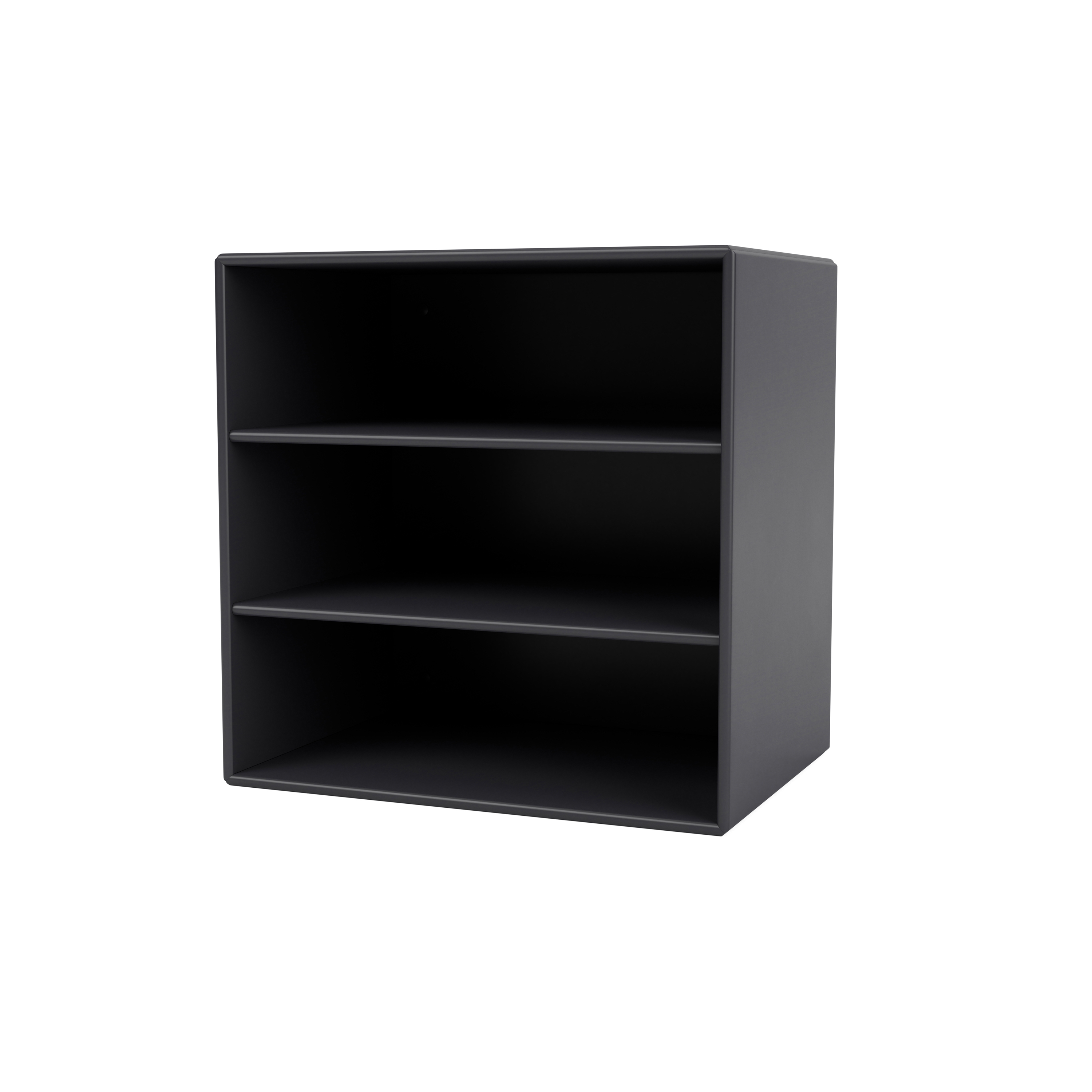 Montana Mini | 1004 with horisontal shelves