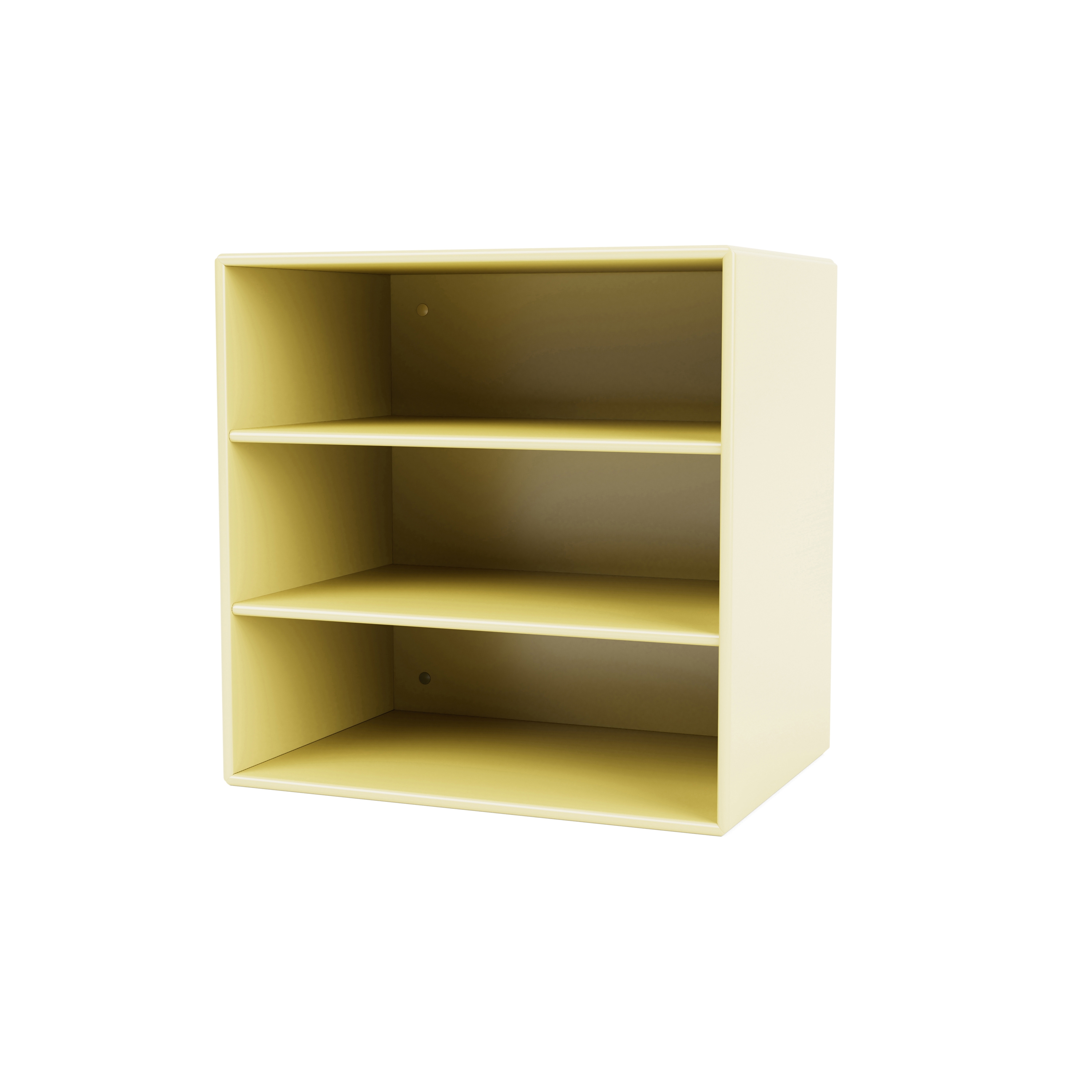Montana Mini | 1004 with horisontal shelves