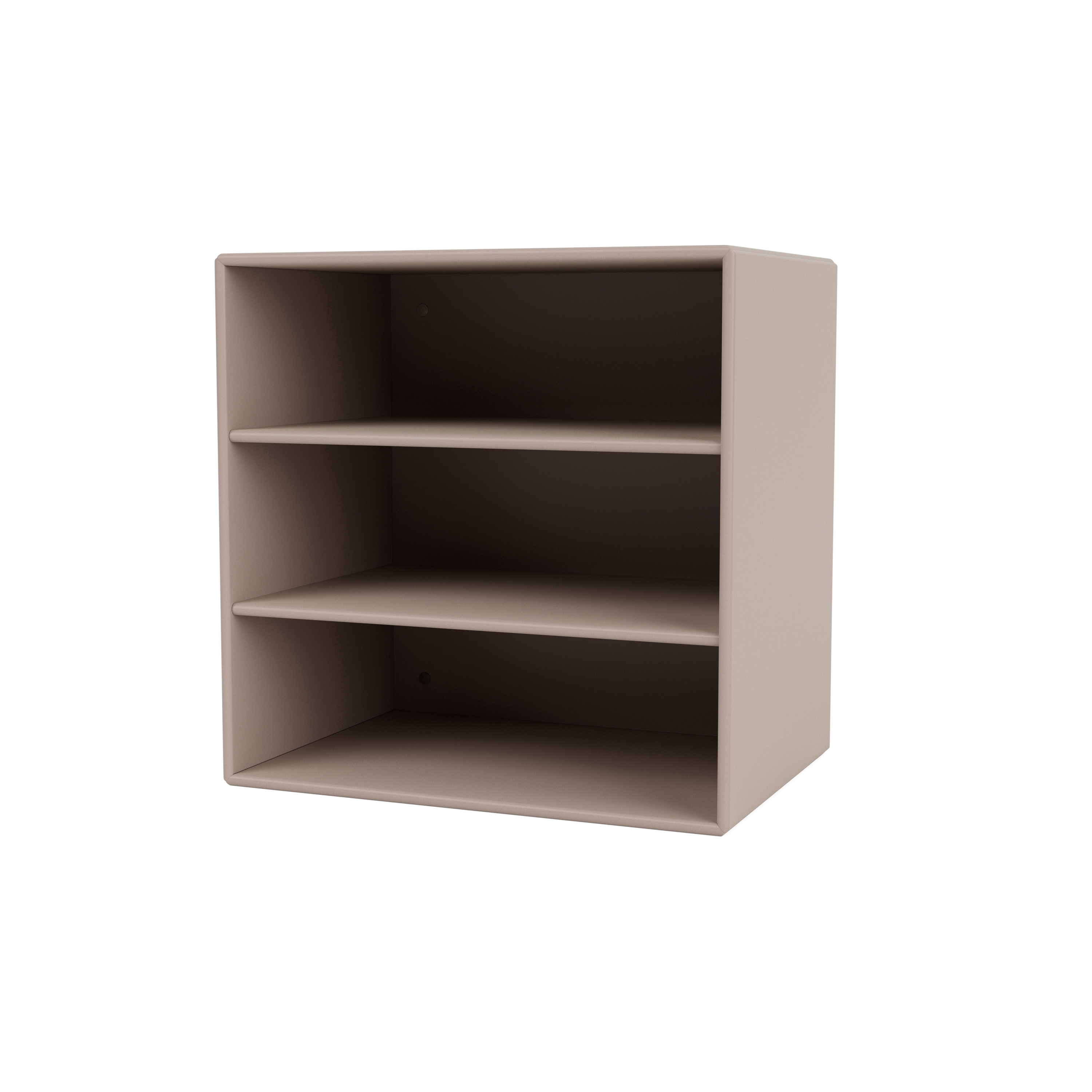 Afficher le produit Montana Mini | 1004 with horisontal shelves du fabricant Montana Furniture