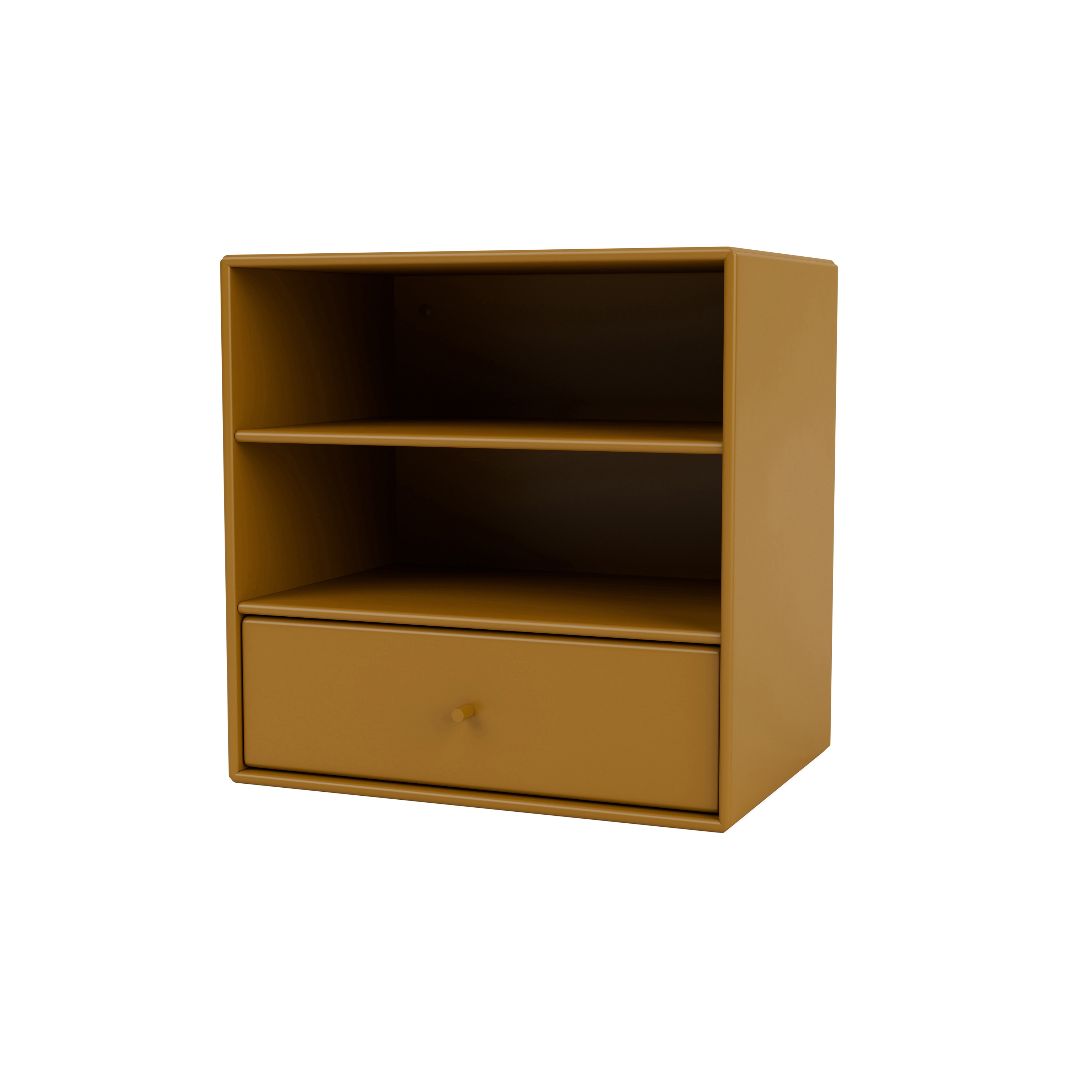 Montana Mini | 1005 with shelves and one tray drawer