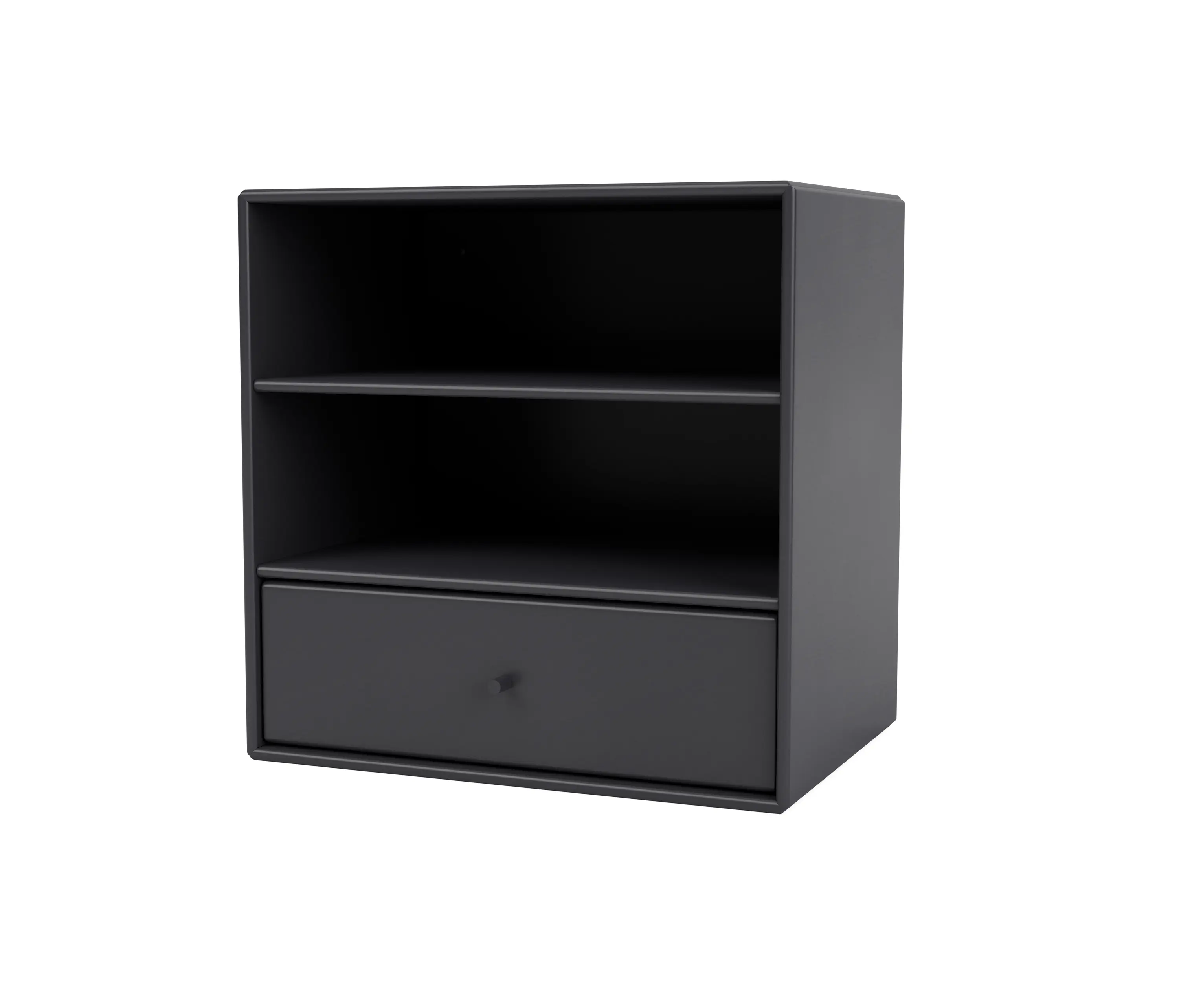 Montana Furniture - Montana Mini | 1005 with shelves and one tray drawer