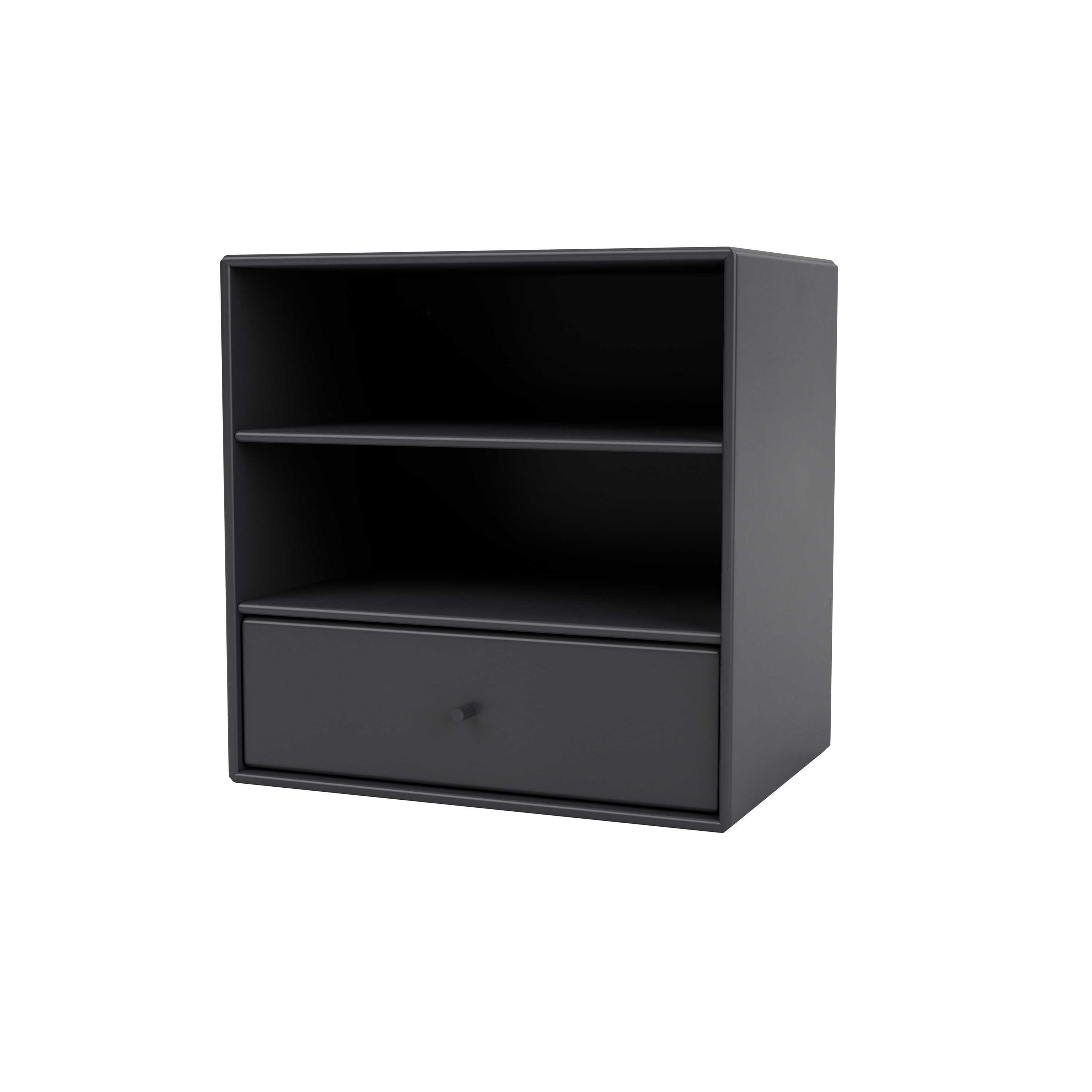 Montana Mini | 1005 with shelves and one tray drawer