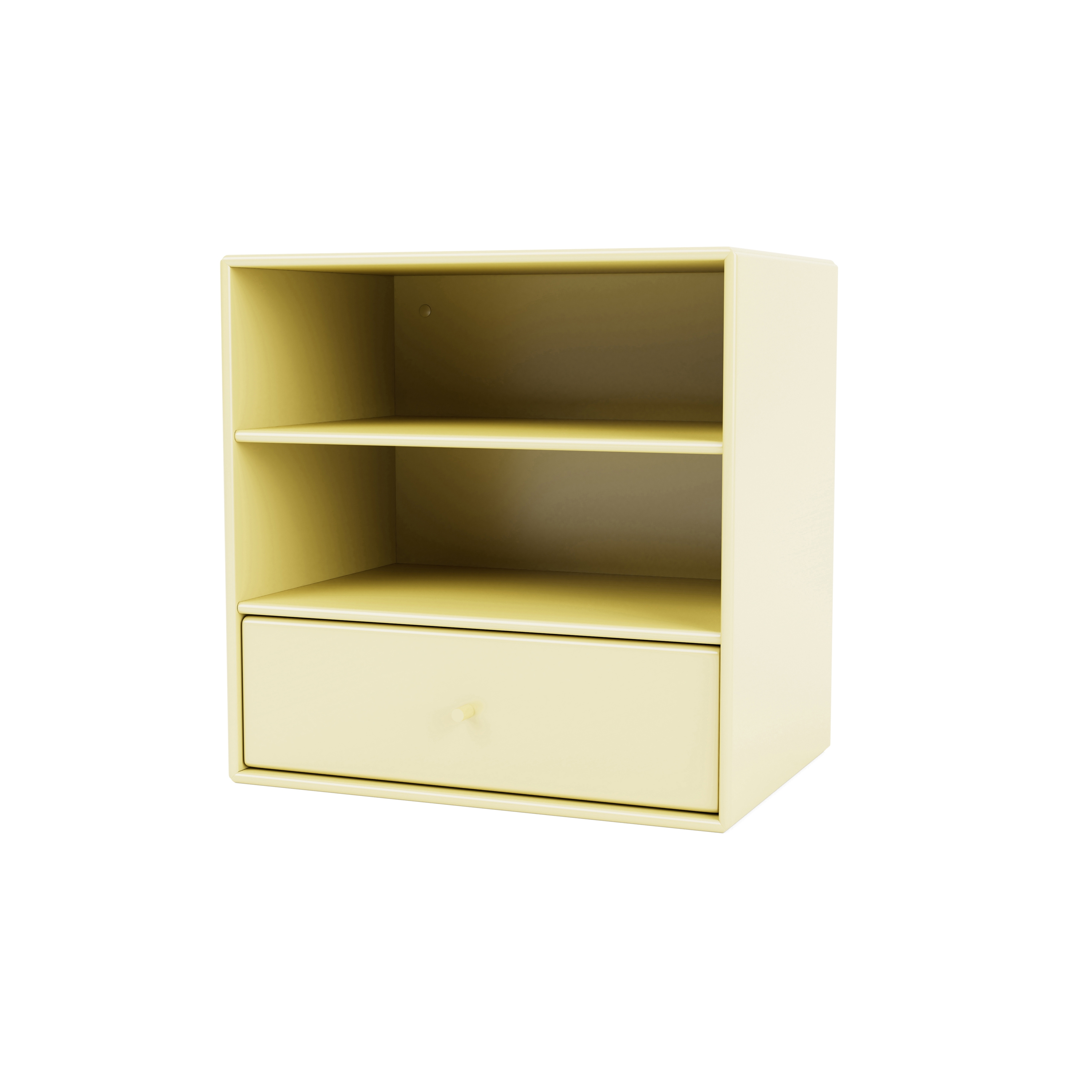 Montana Mini | 1005 with shelves and one tray drawer