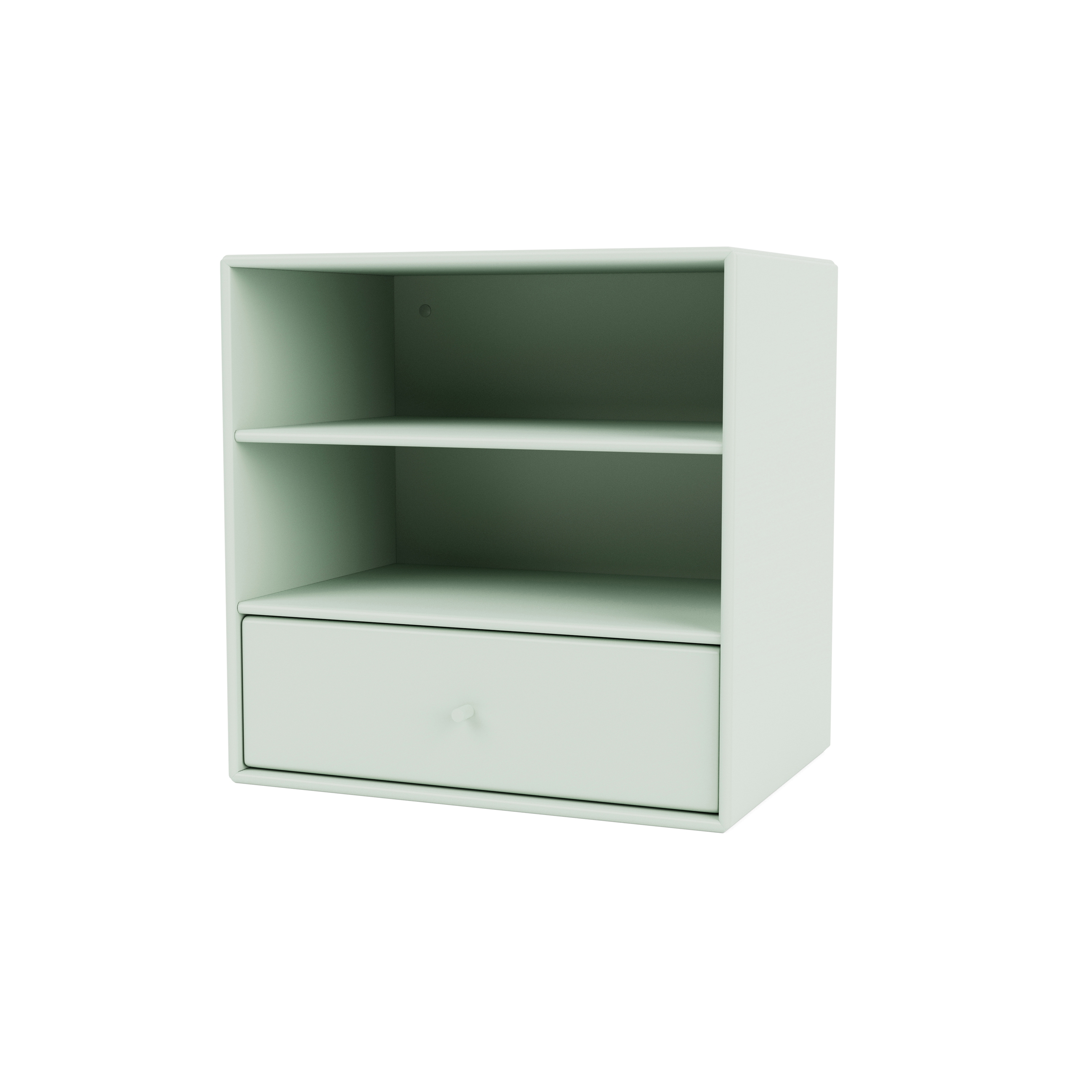 Montana Mini | 1005 with shelves and one tray drawer