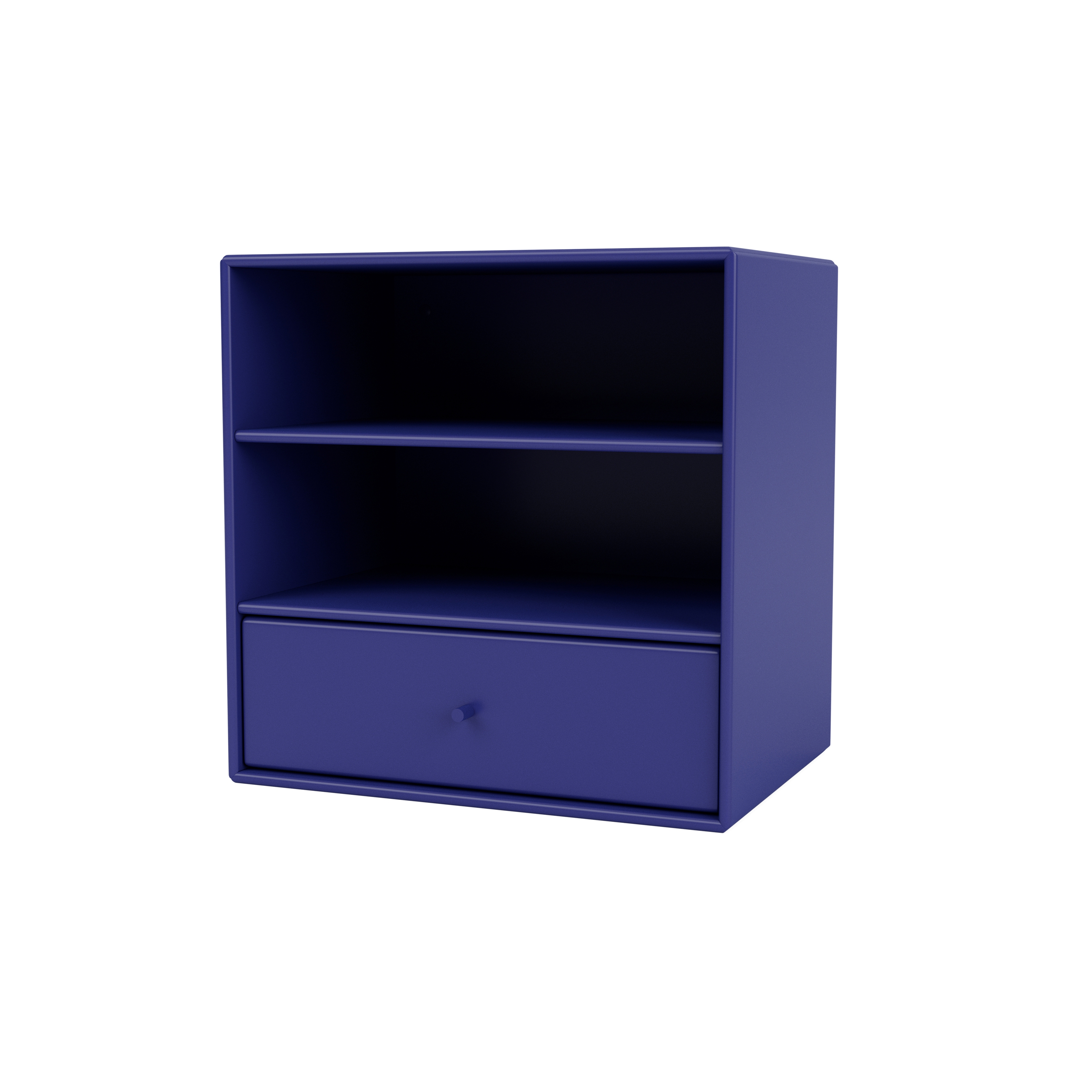 Montana Mini | 1005 with shelves and one tray drawer