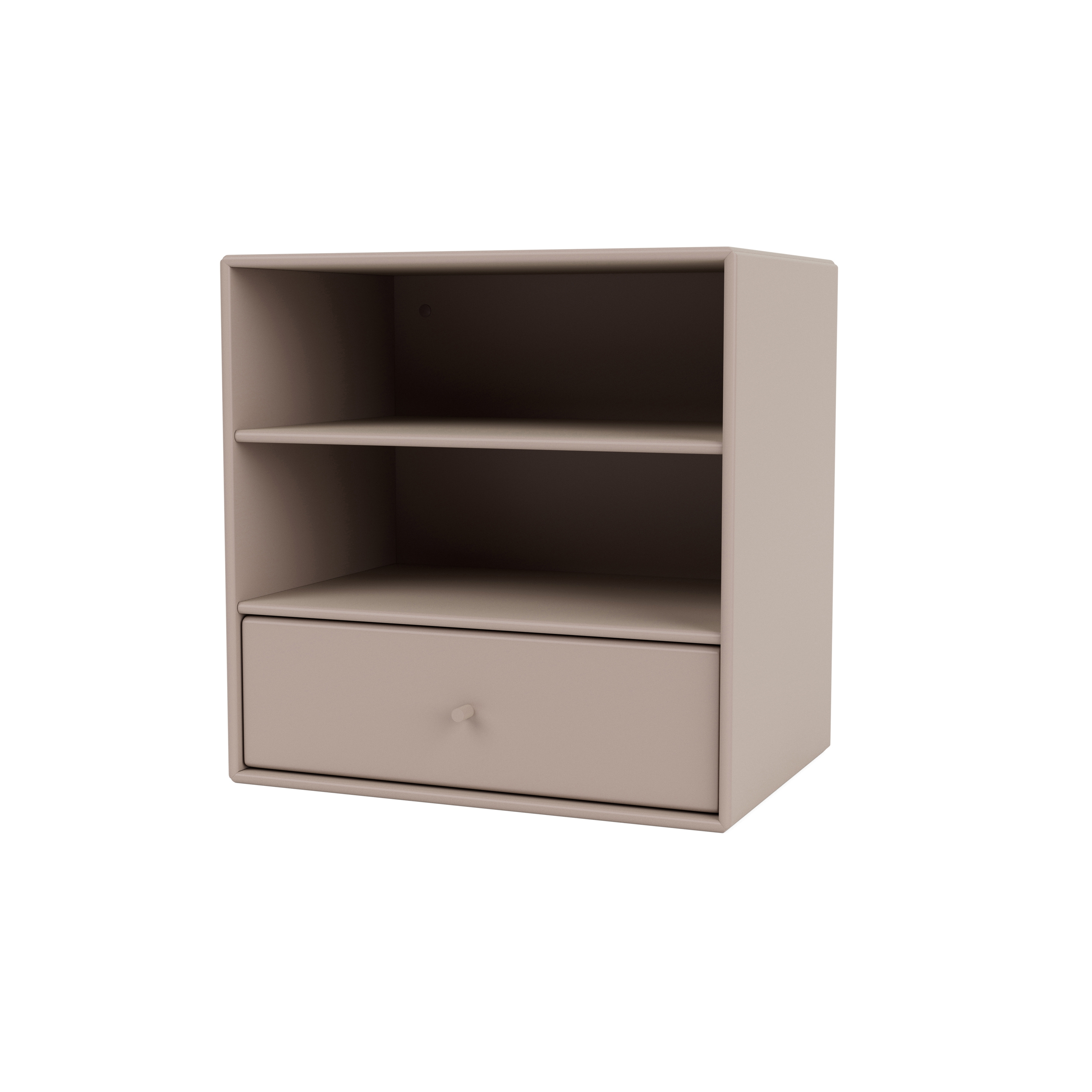 Montana Mini | 1005 with shelves and one tray drawer