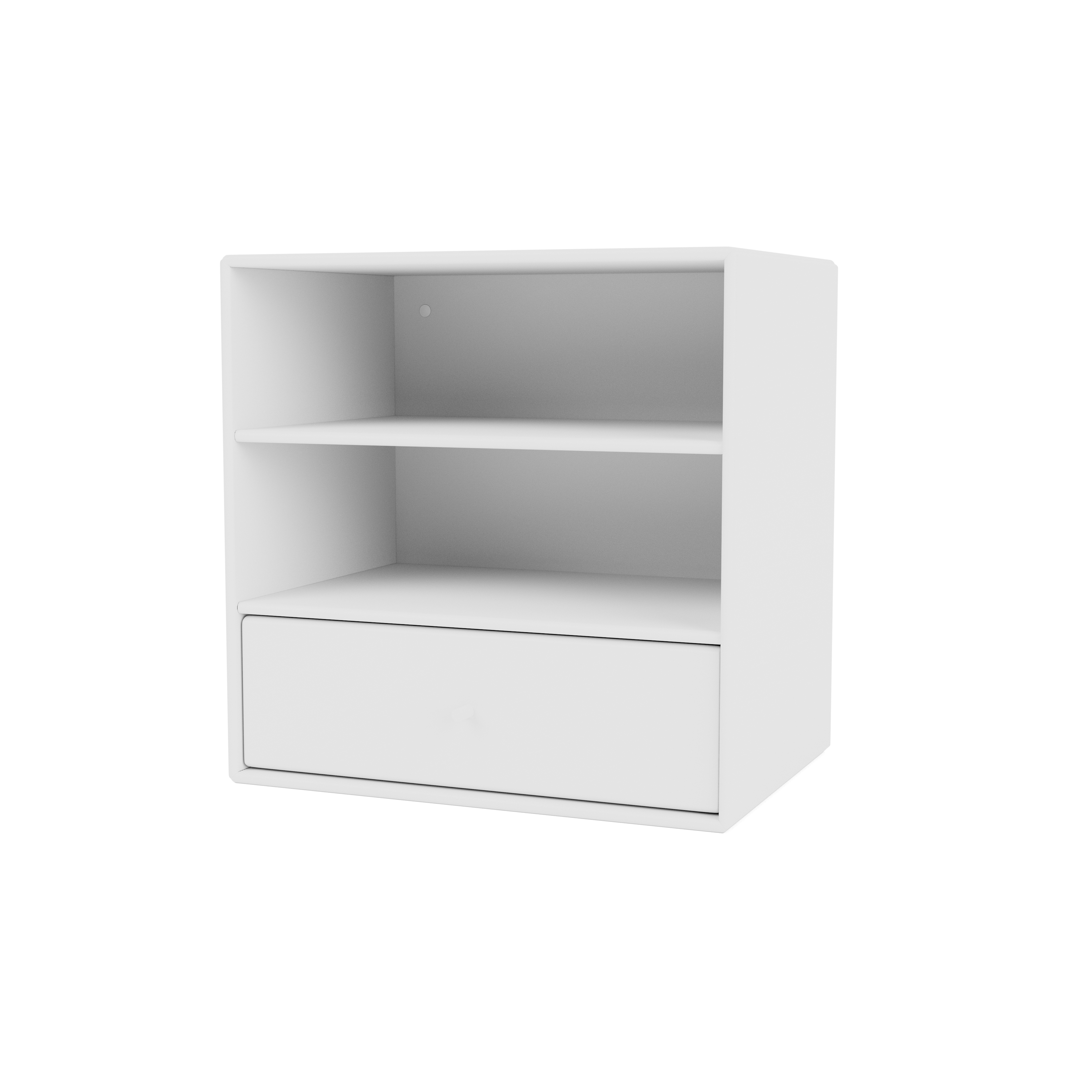 Montana Mini | 1005 with shelves and one tray drawer