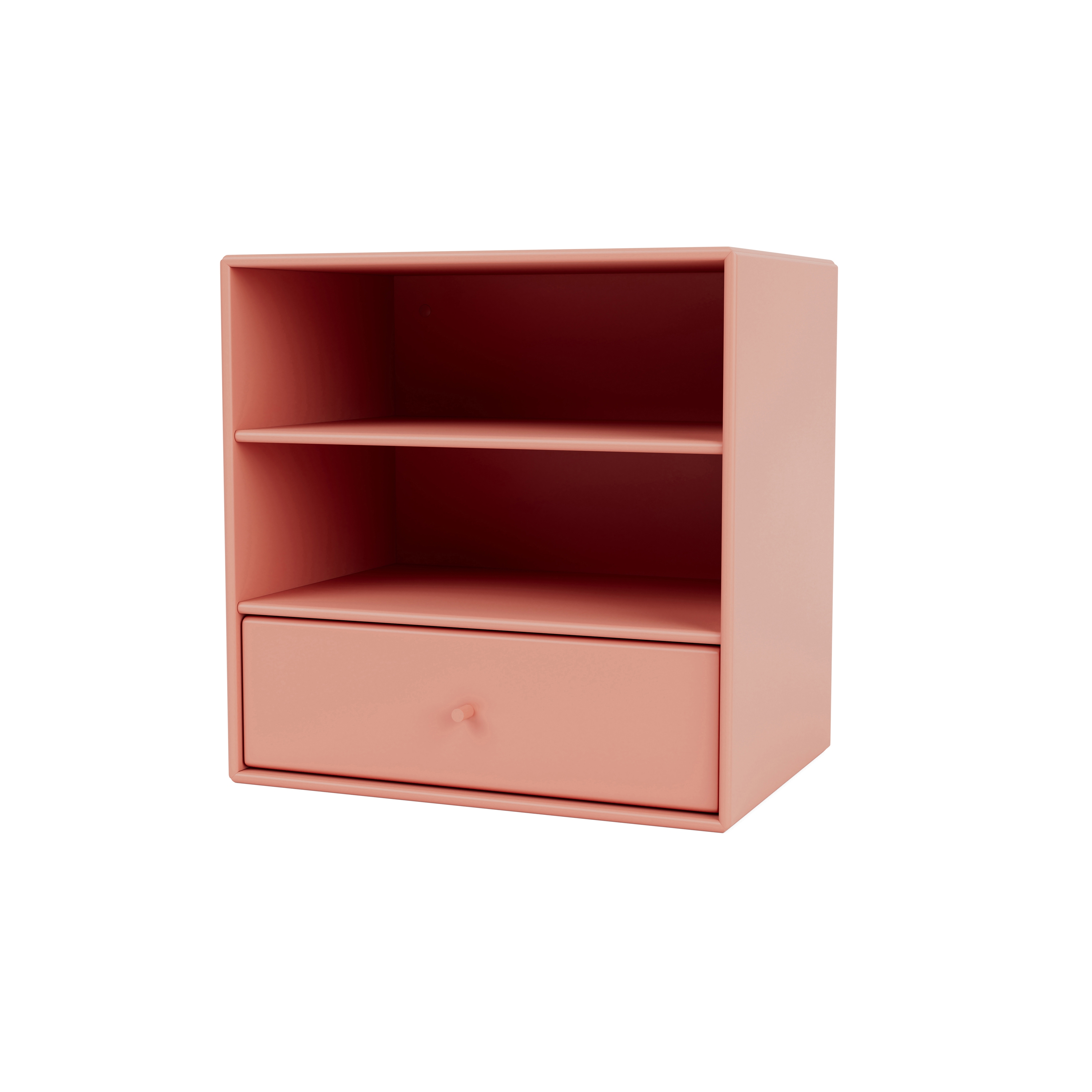 Montana Mini | 1005 with shelves and one tray drawer
