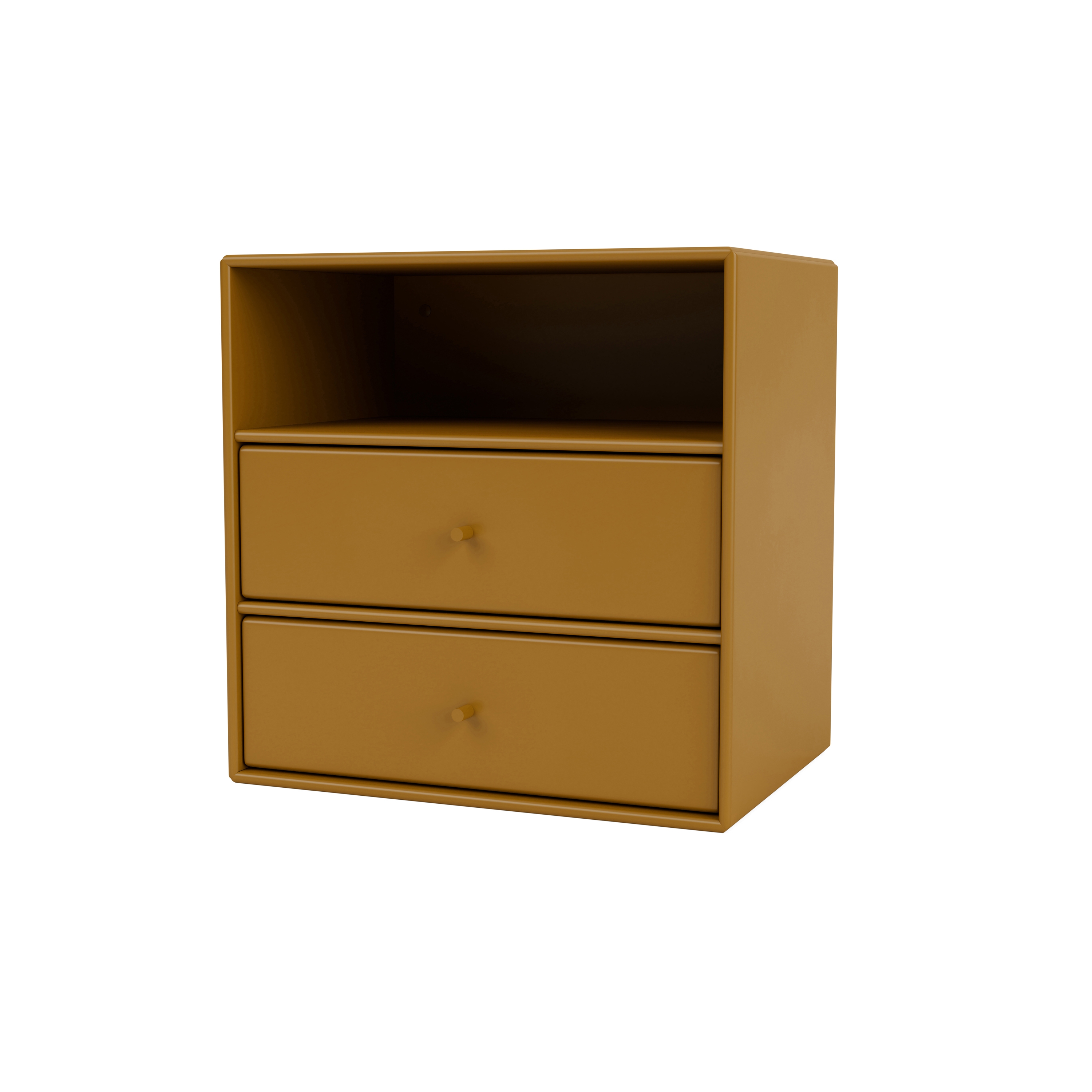 Montana Mini | 1006 with shelves and two tray drawers