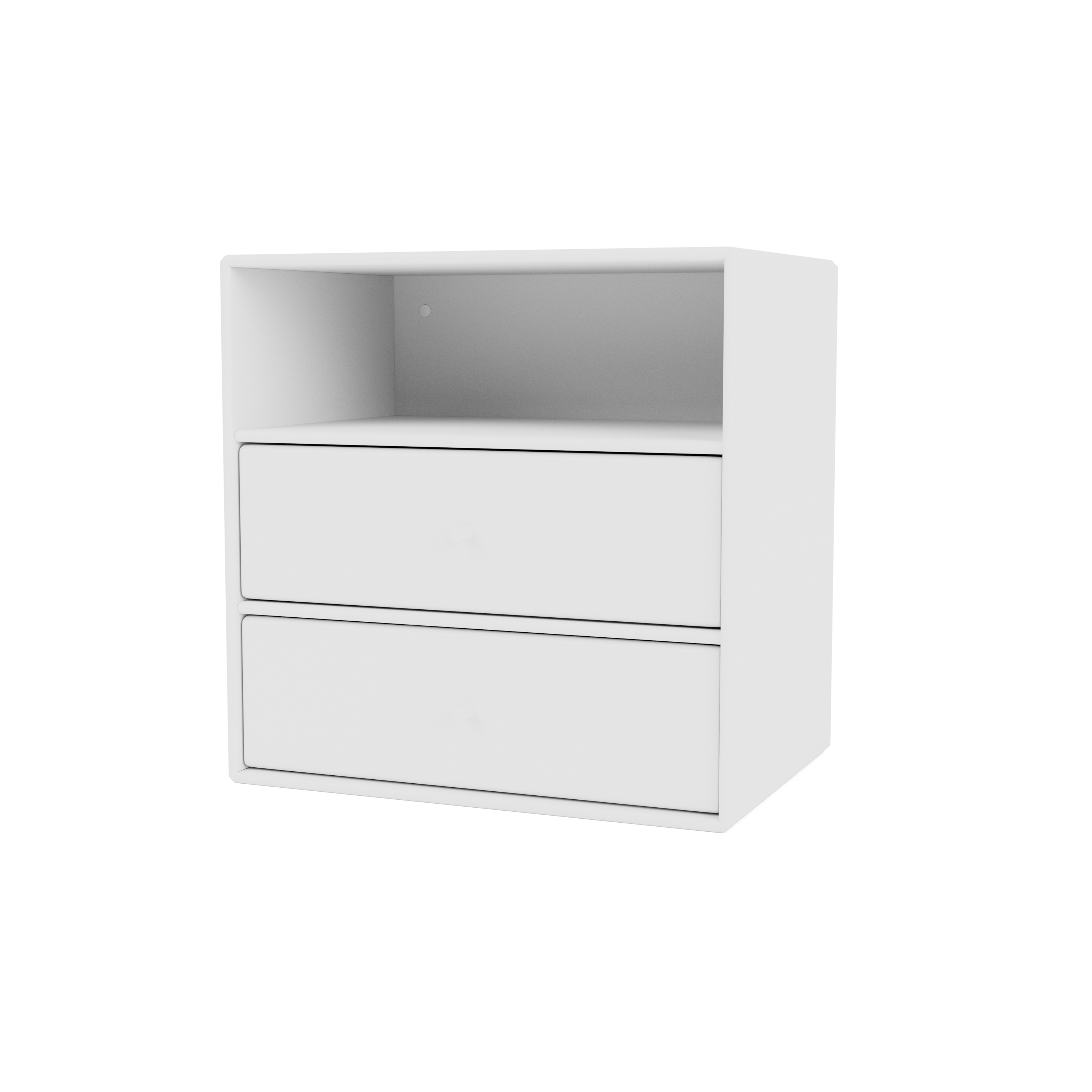 Mostra il prodotto Montana Mini | 1006 with shelves and two tray drawers del produttore Montana Furniture