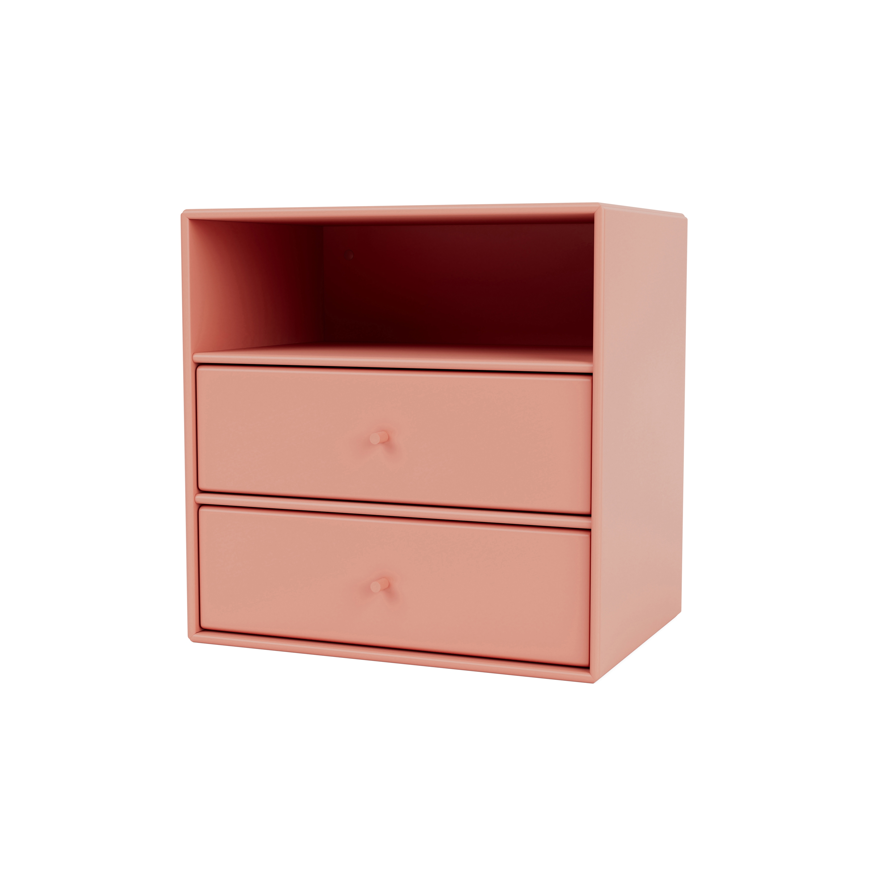 Mostra il prodotto Montana Mini | 1006 with shelves and two tray drawers del produttore Montana Furniture