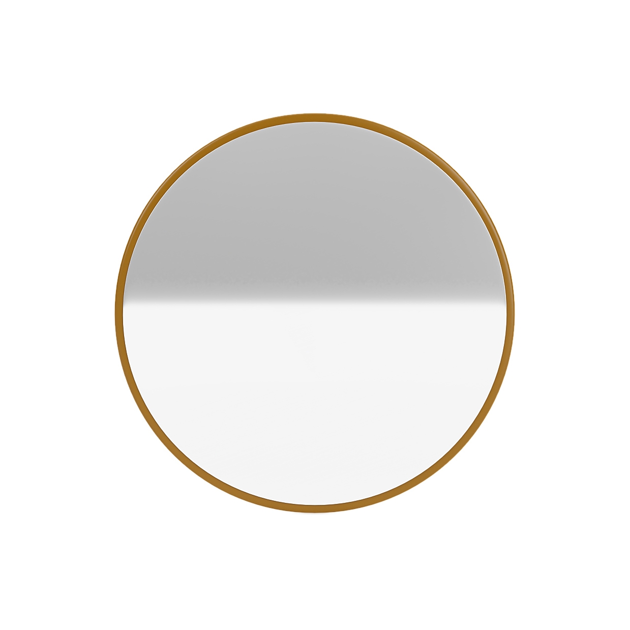Montana Mini | Round mirror