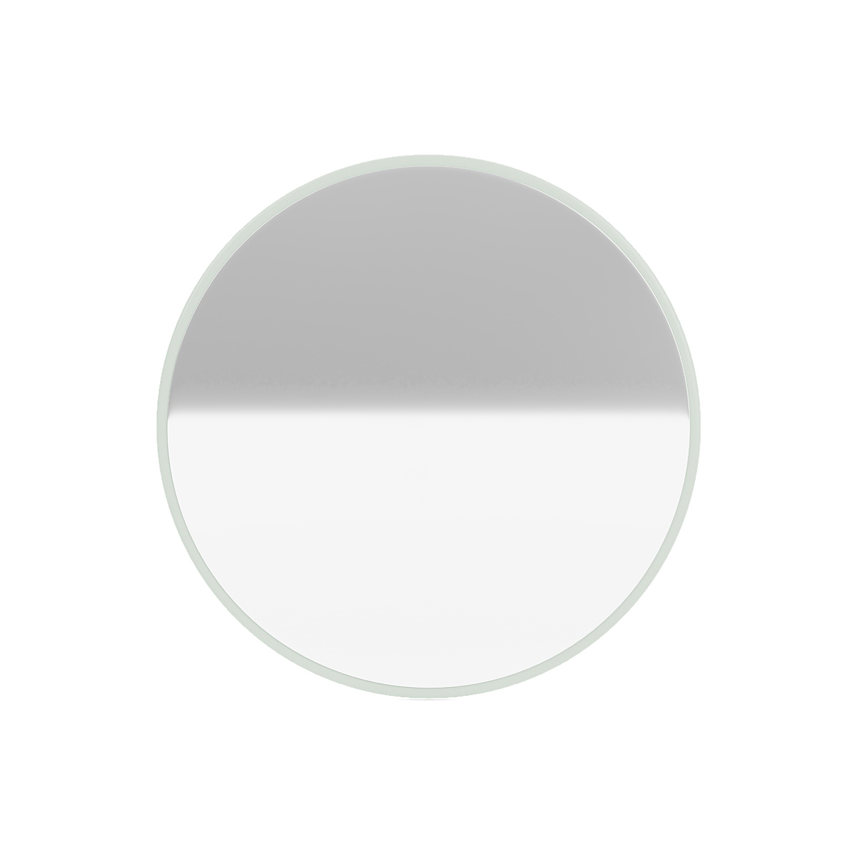 Montana Mini | Round mirror