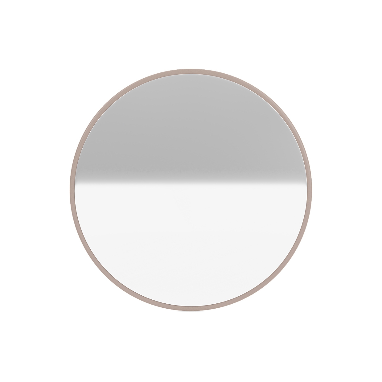 Display product Montana Mini | Round mirror from manufacturer Montana Furniture