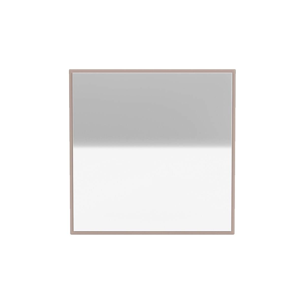 Display product Montana Mini | Square mirror from manufacturer Montana Furniture