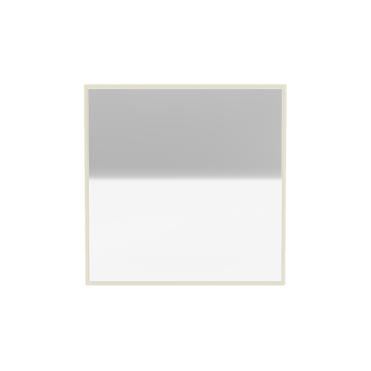 Afficher le produit Montana Mini | Square mirror du fabricant Montana Furniture