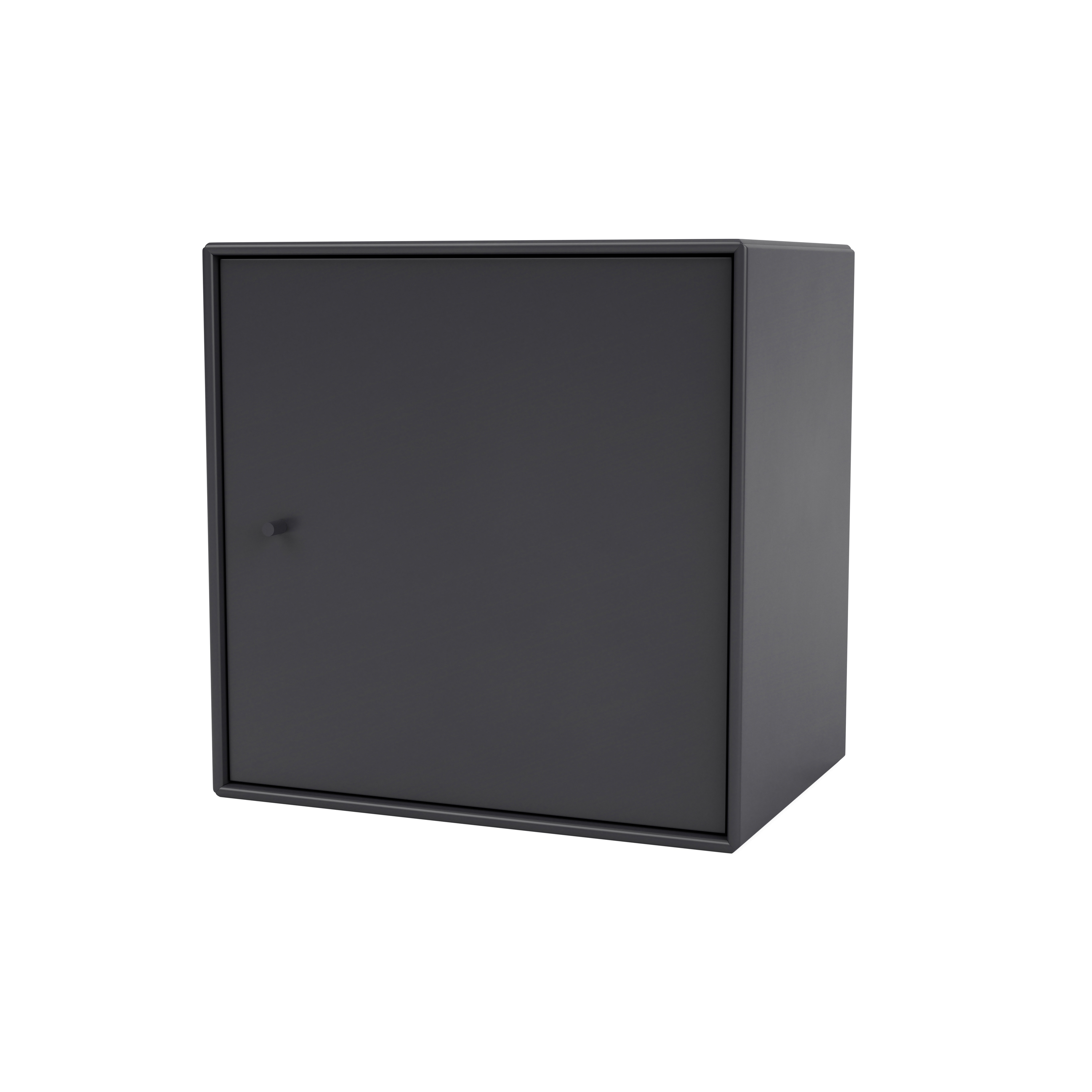 Display product Montana Mini | 1103 with door, right-hinged from manufacturer Montana Furniture