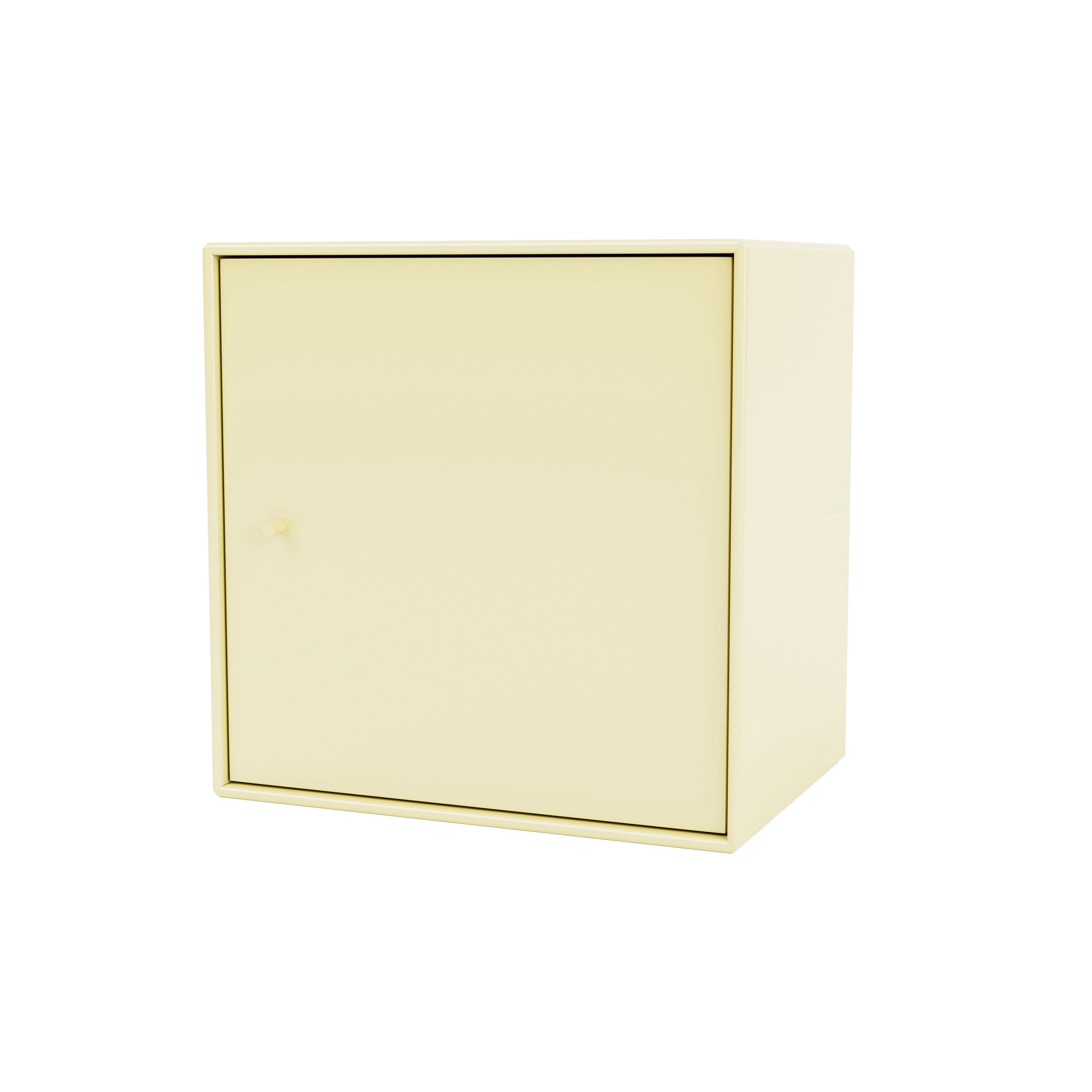 Montana Mini | 1103 with door, right-hinged