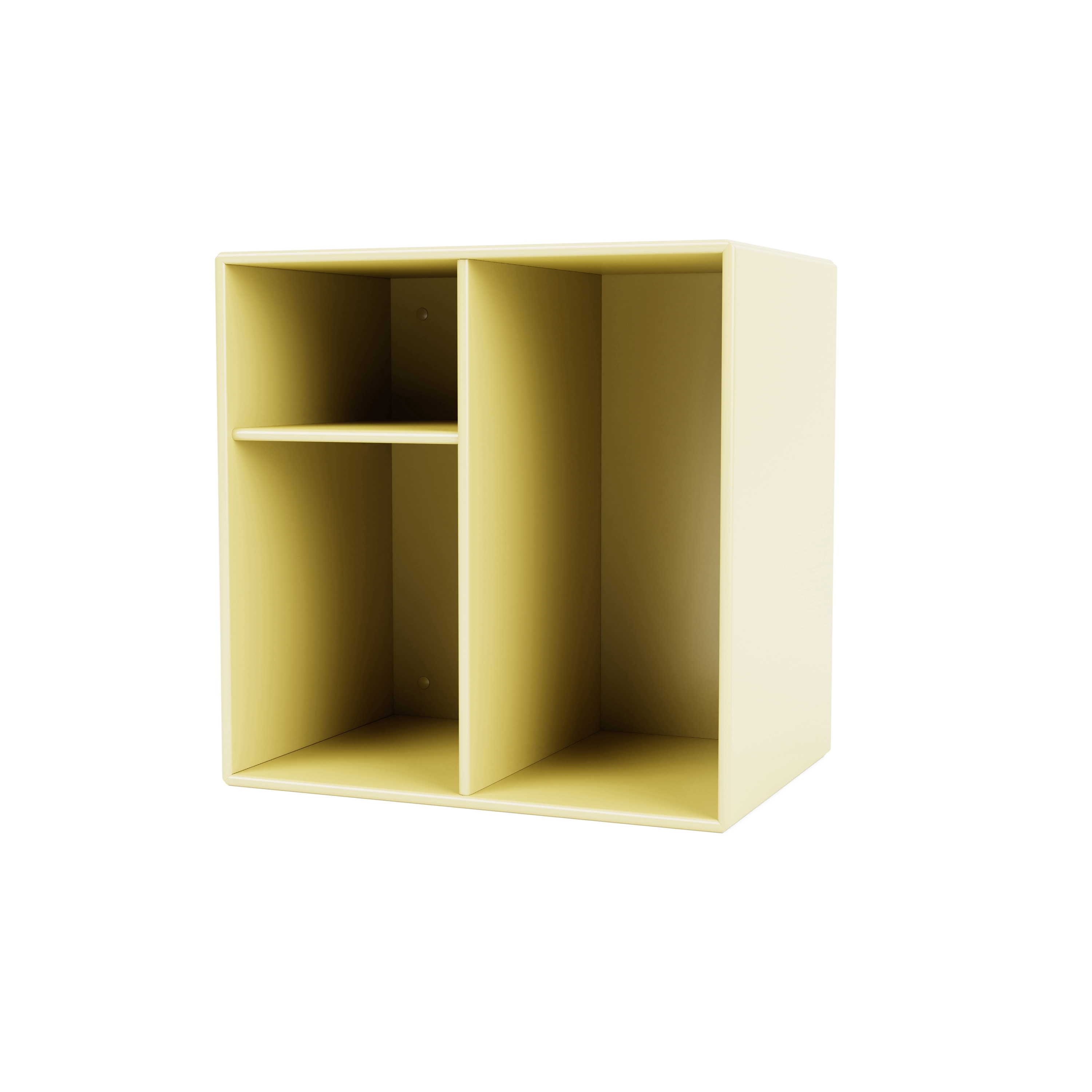 Montana Mini | 1202 with shelves