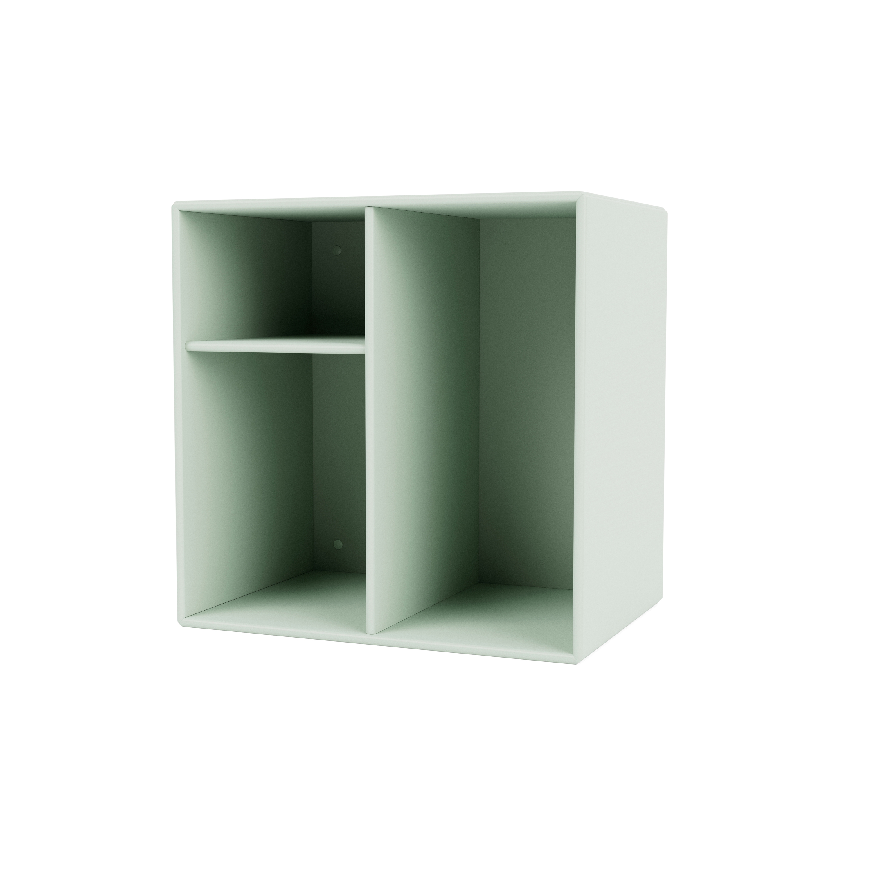 Montana Mini | 1202 with shelves