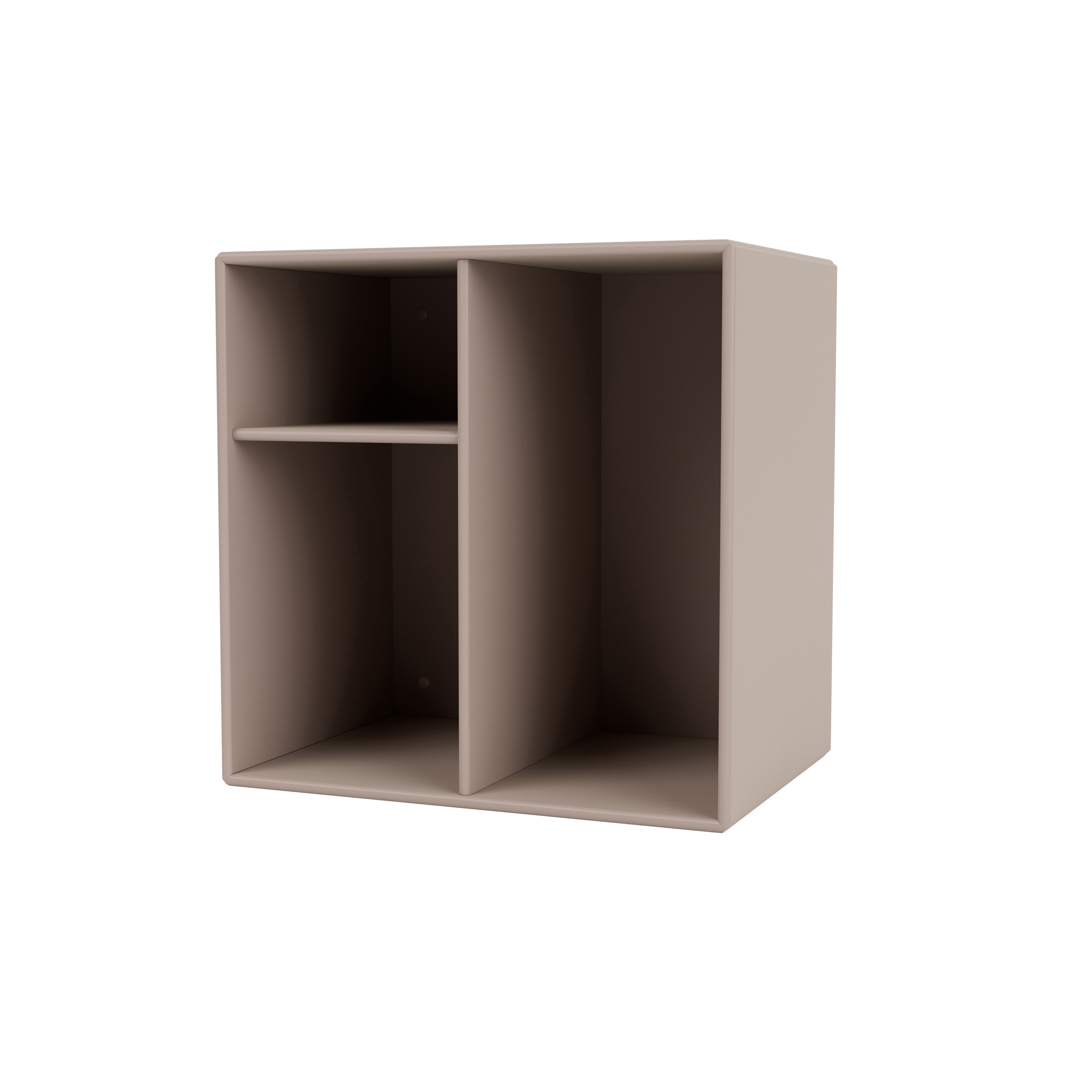 Montana Mini | 1202 with shelves
