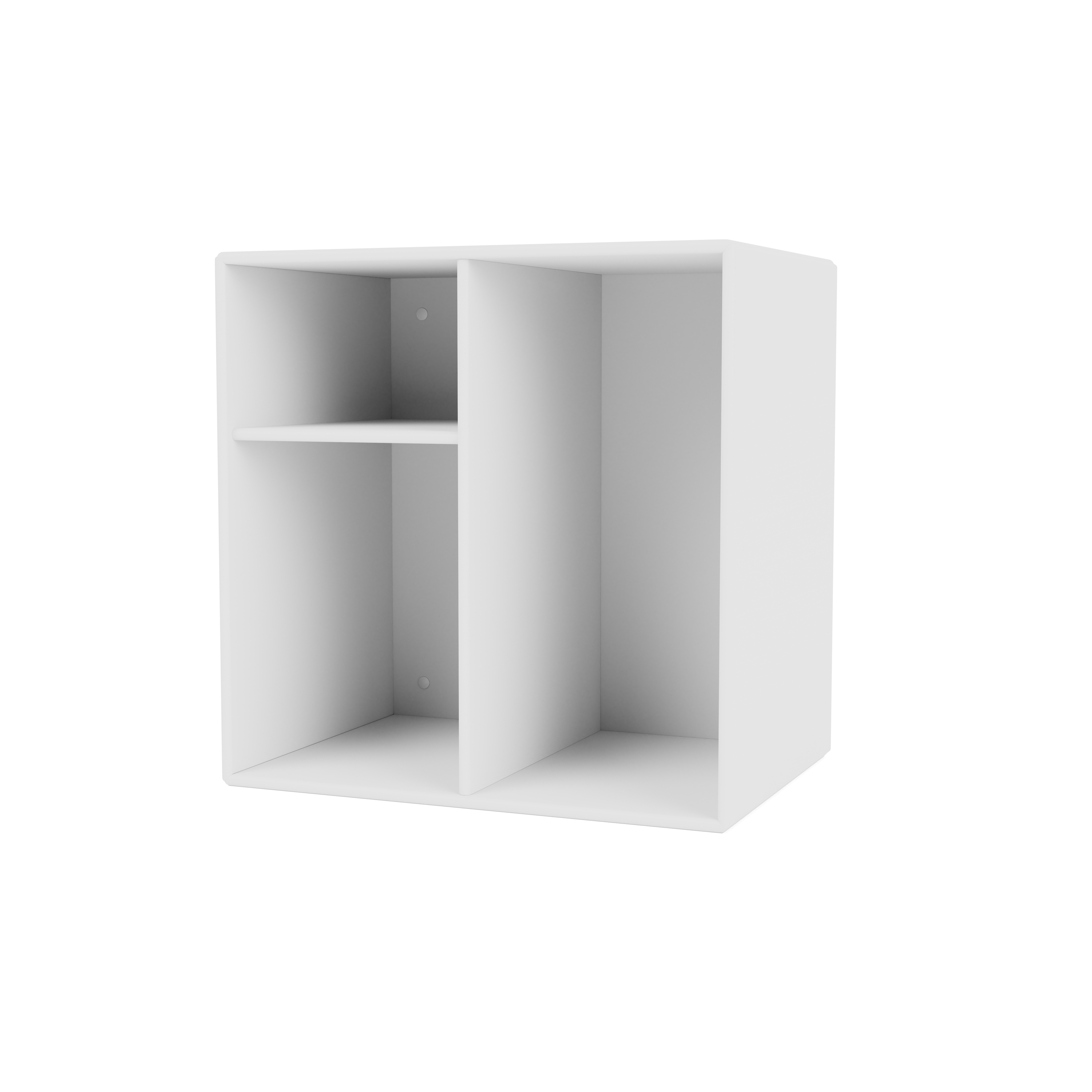 Display product Montana Mini | 1202 with shelves from manufacturer Montana Furniture