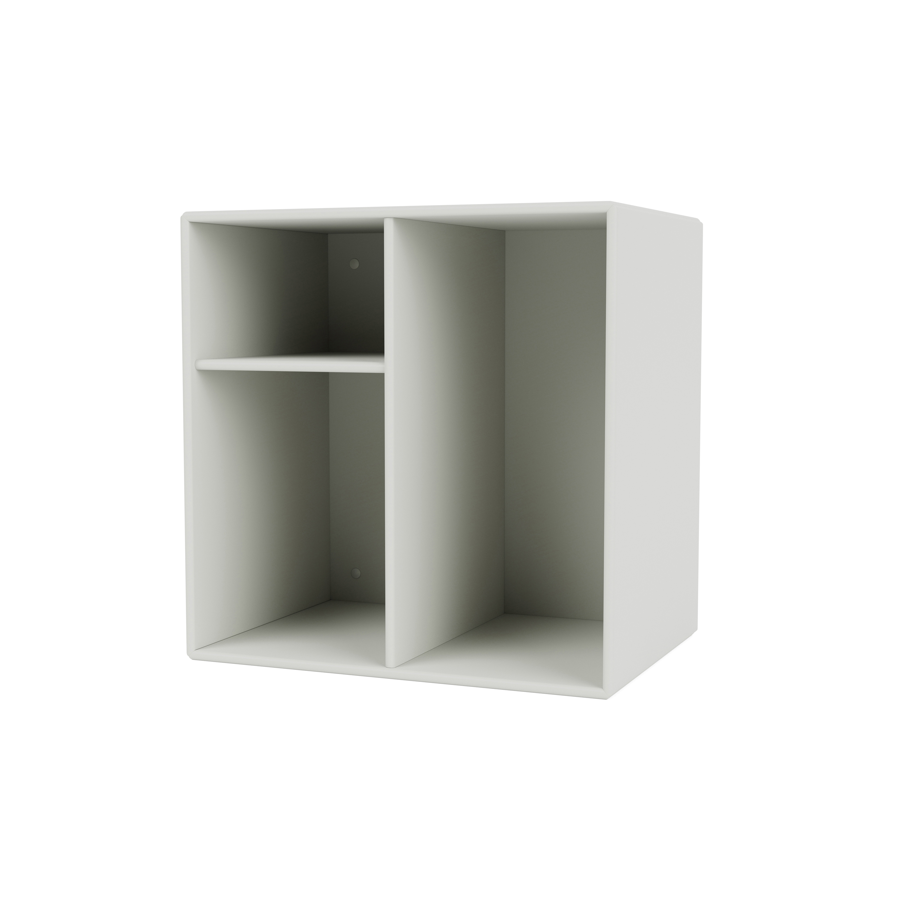 Montana Mini | 1202 with shelves