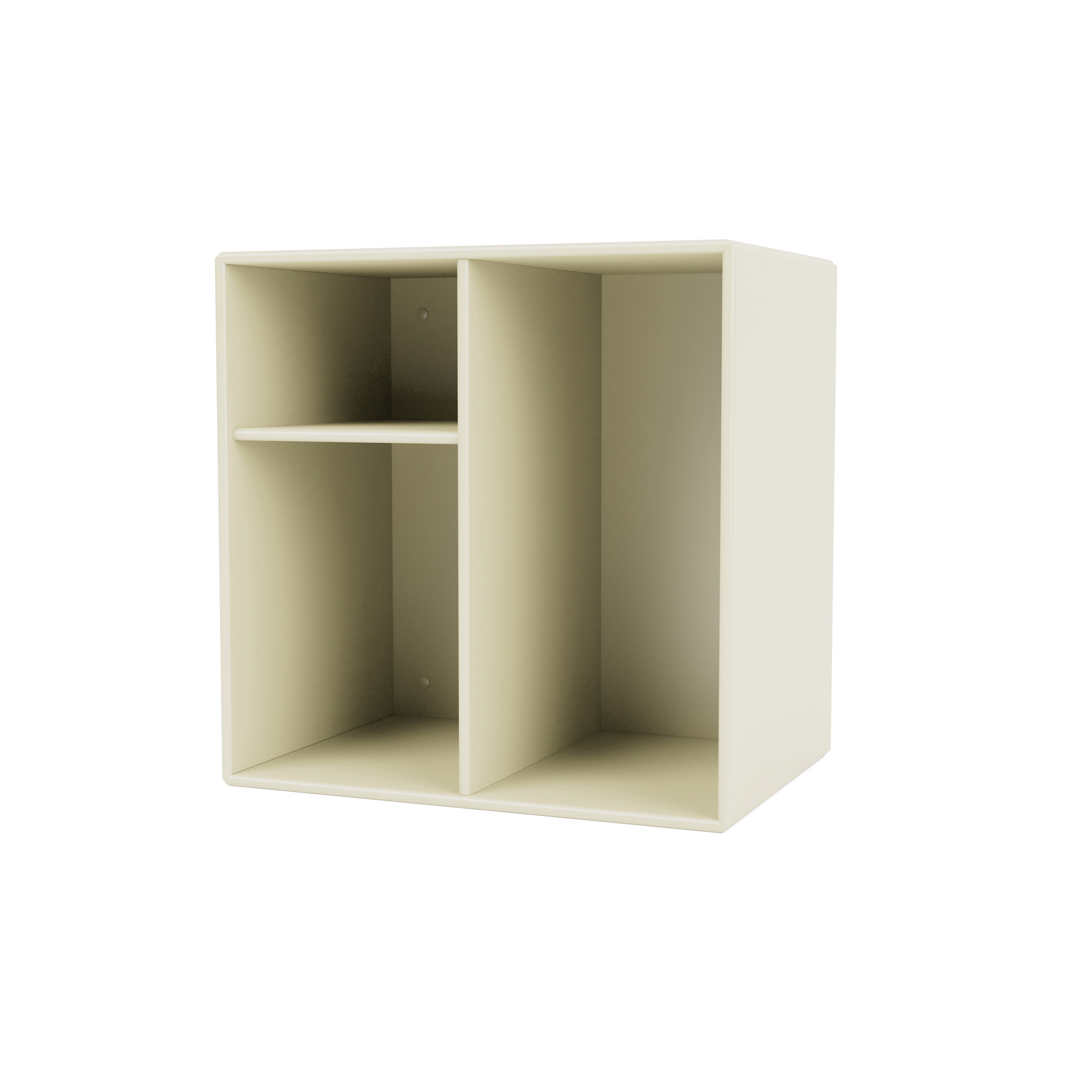 Montana Mini | 1202 with shelves