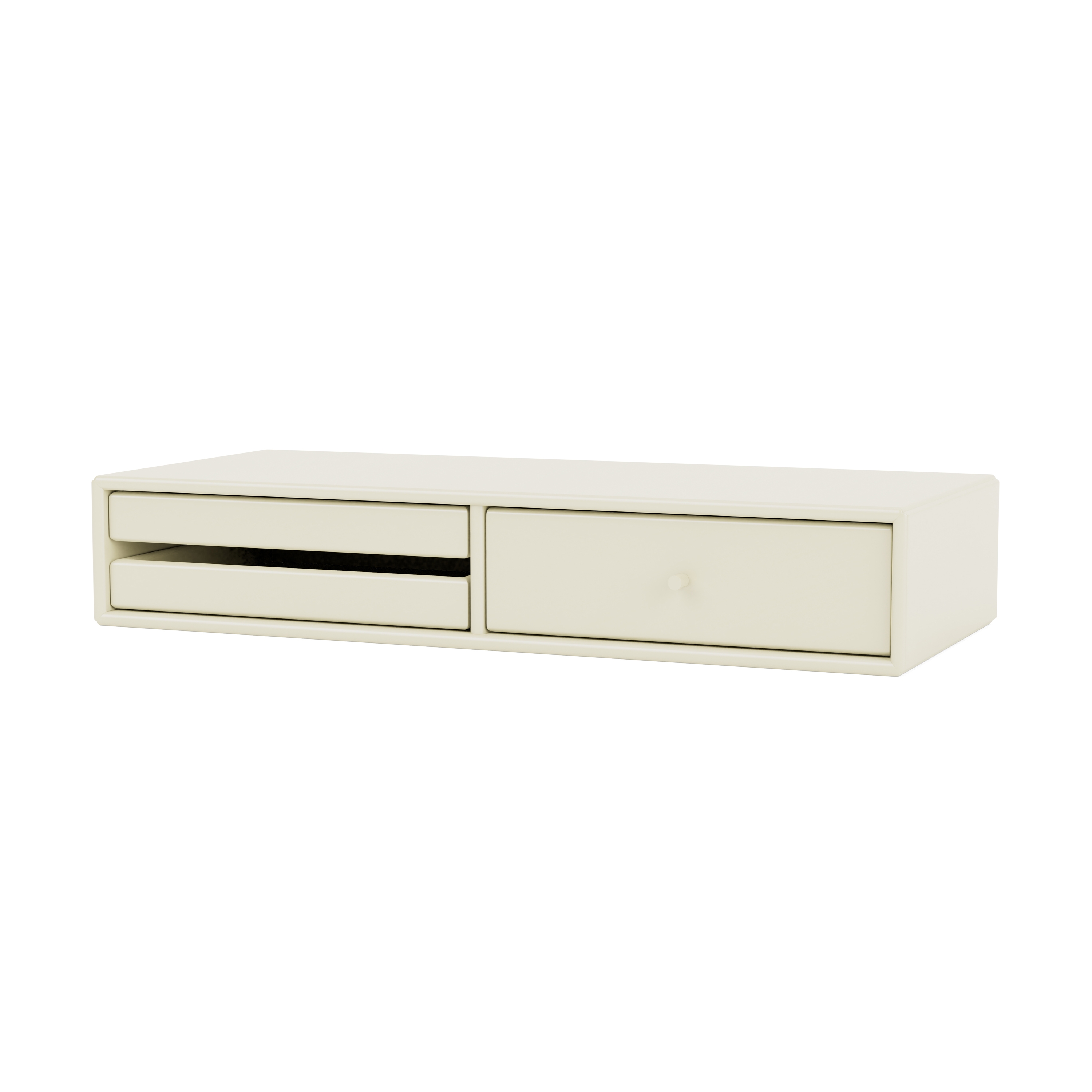 Display product Montana MAKEUP | dressing table from manufacturer Montana Furniture
