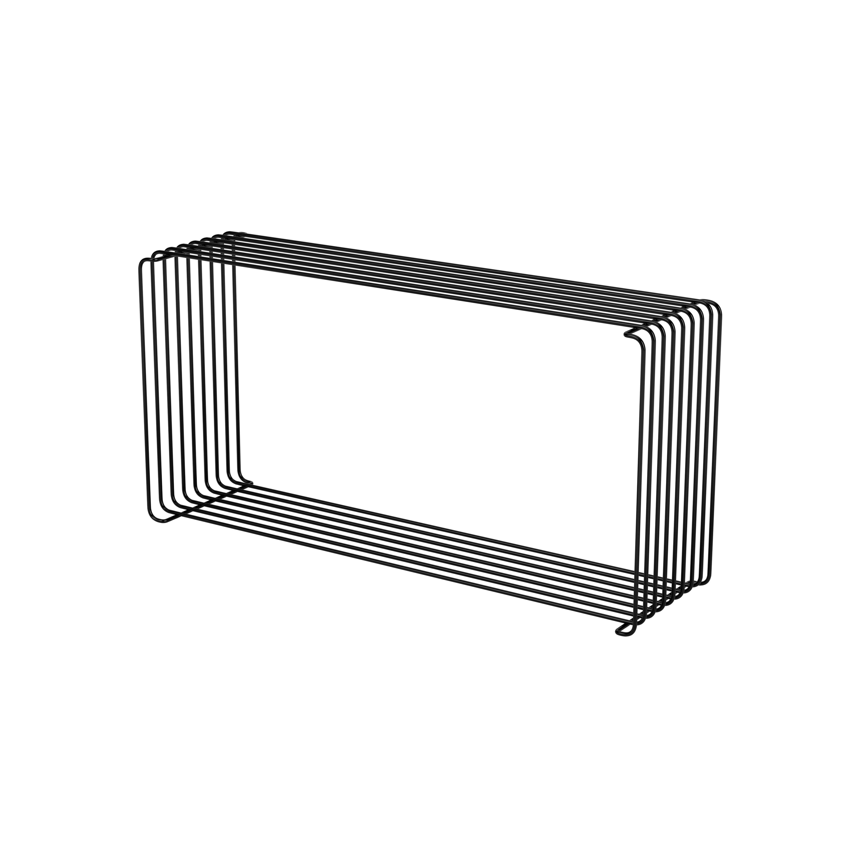 Panton Wire | Extended module