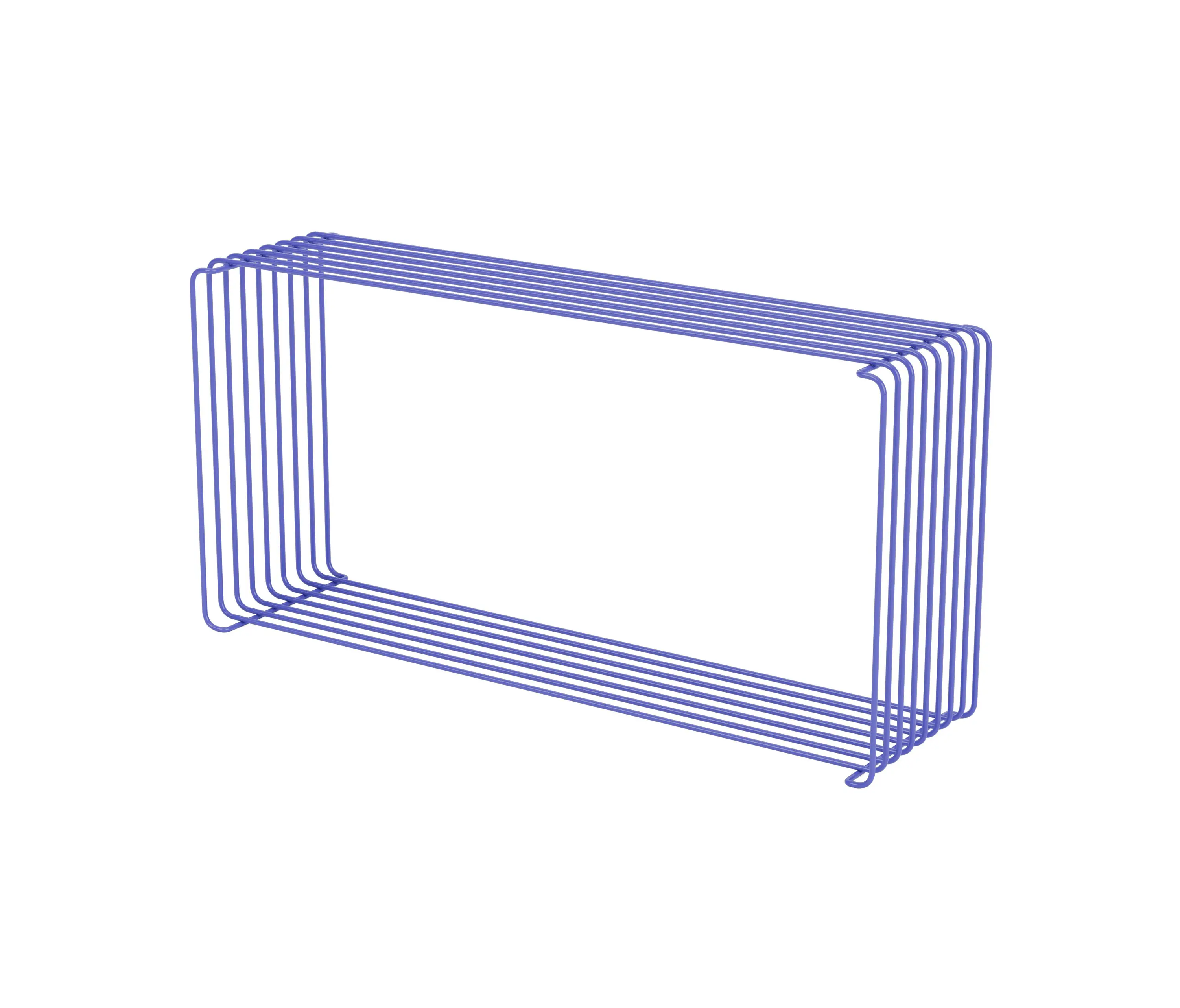 Montana Furniture - Panton Wire | Extended module