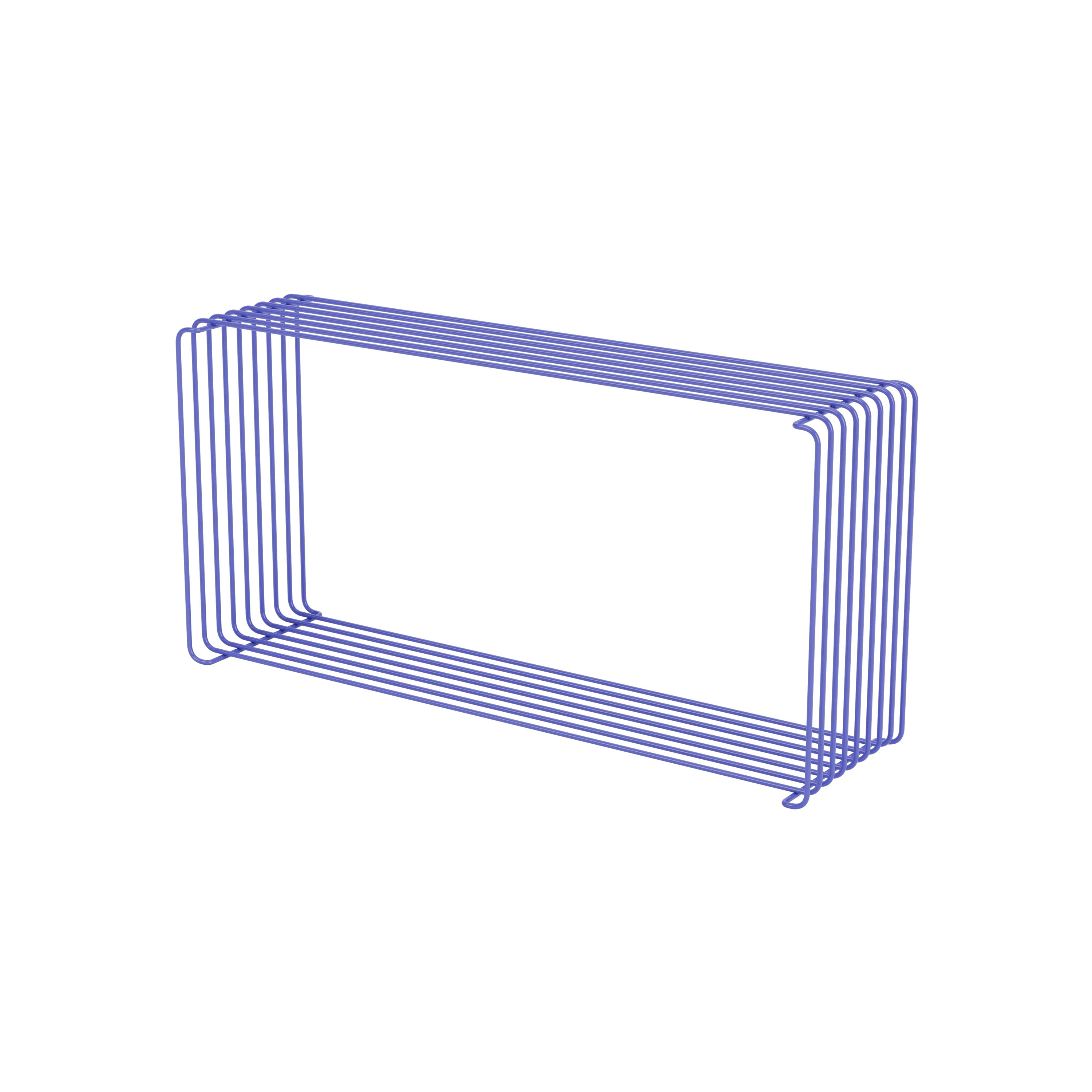 Mostra il prodotto Panton Wire | Extended module del produttore Montana Furniture