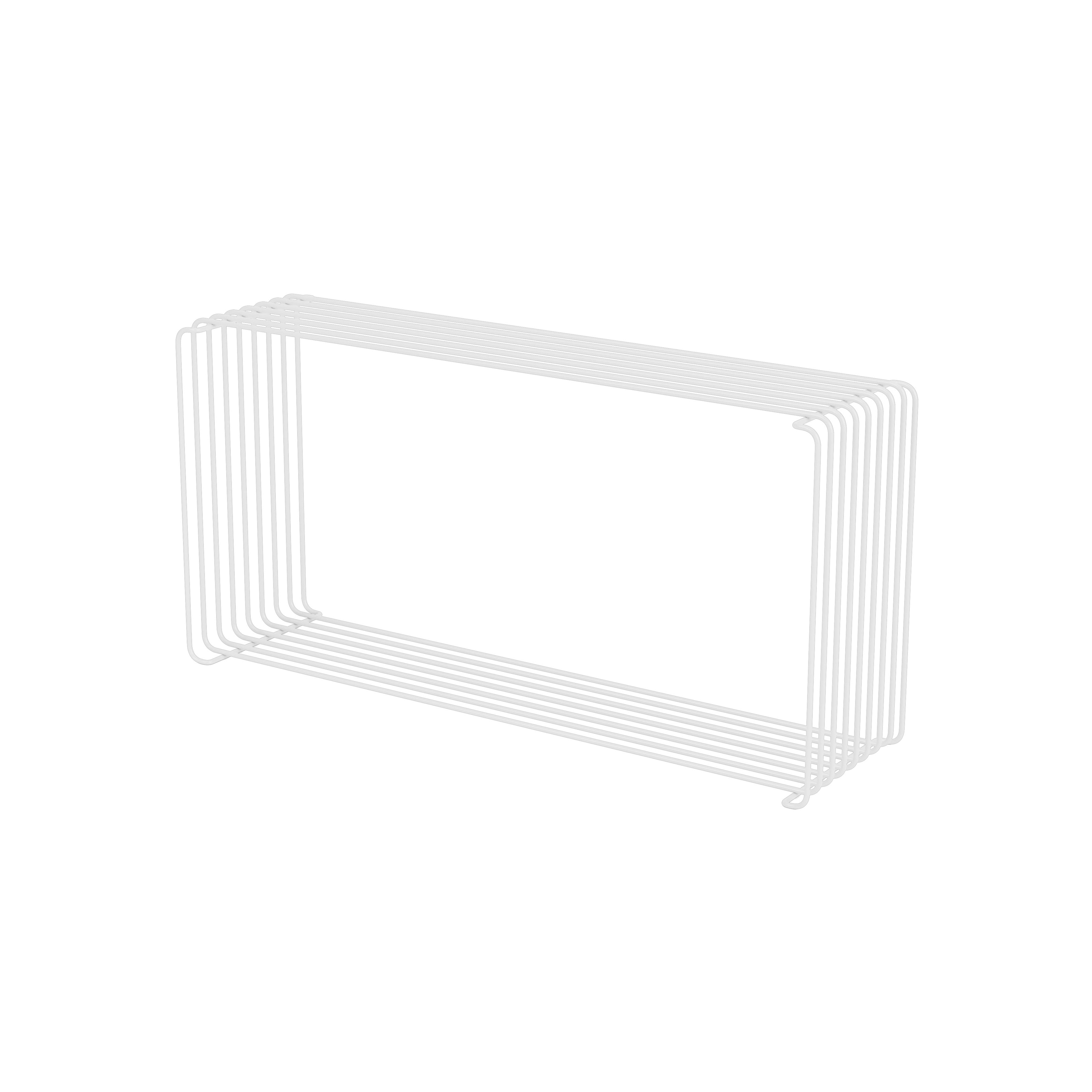 Panton Wire | Extended module