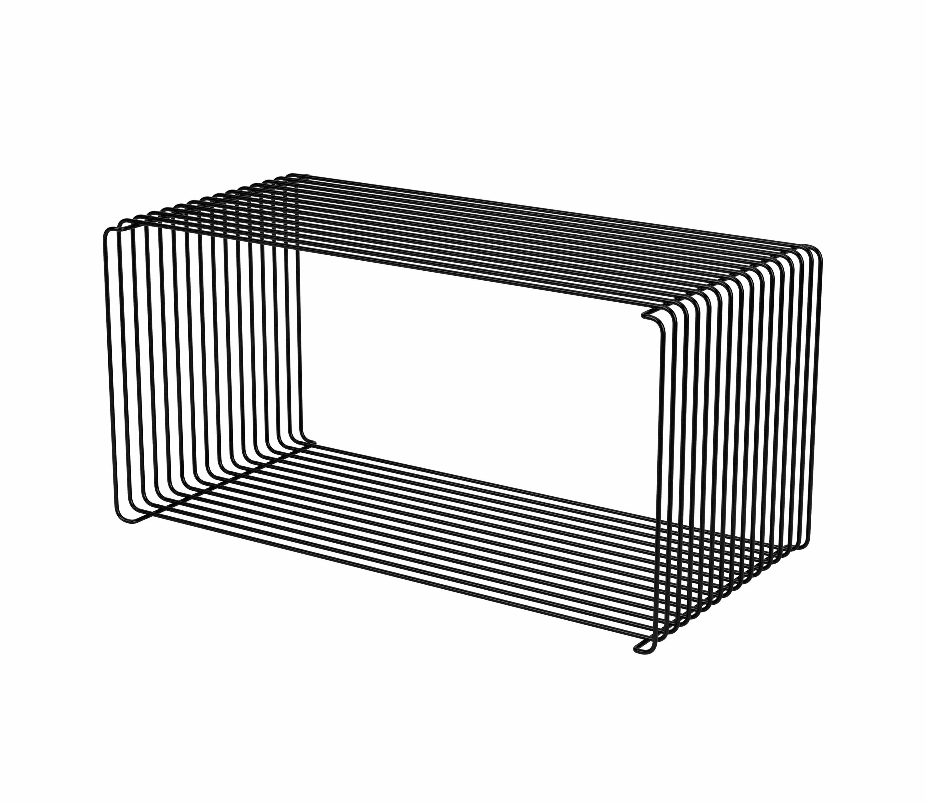 Montana Furniture - Panton Wire | Extended module