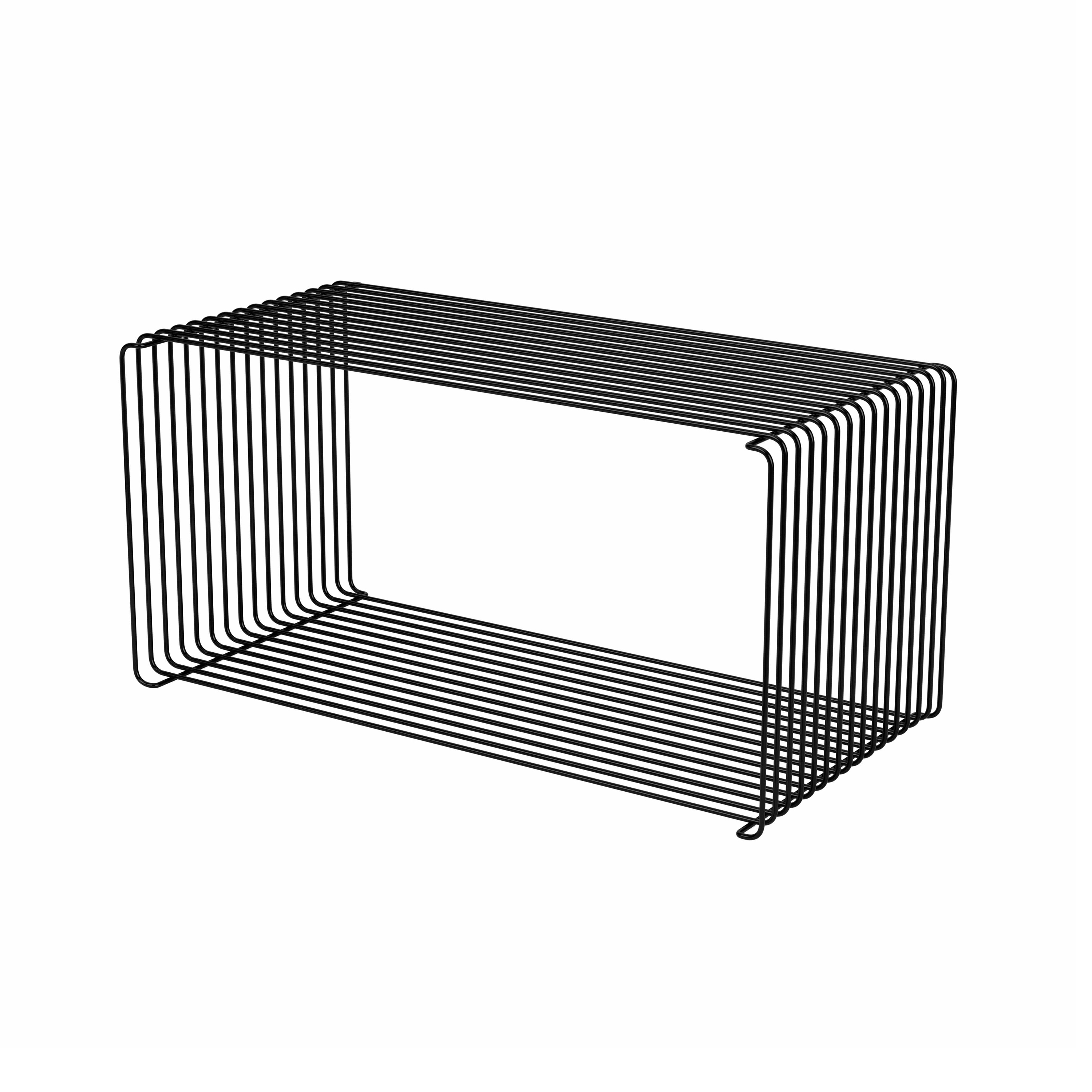 Mostra il prodotto Panton Wire | Extended module del produttore Montana Furniture