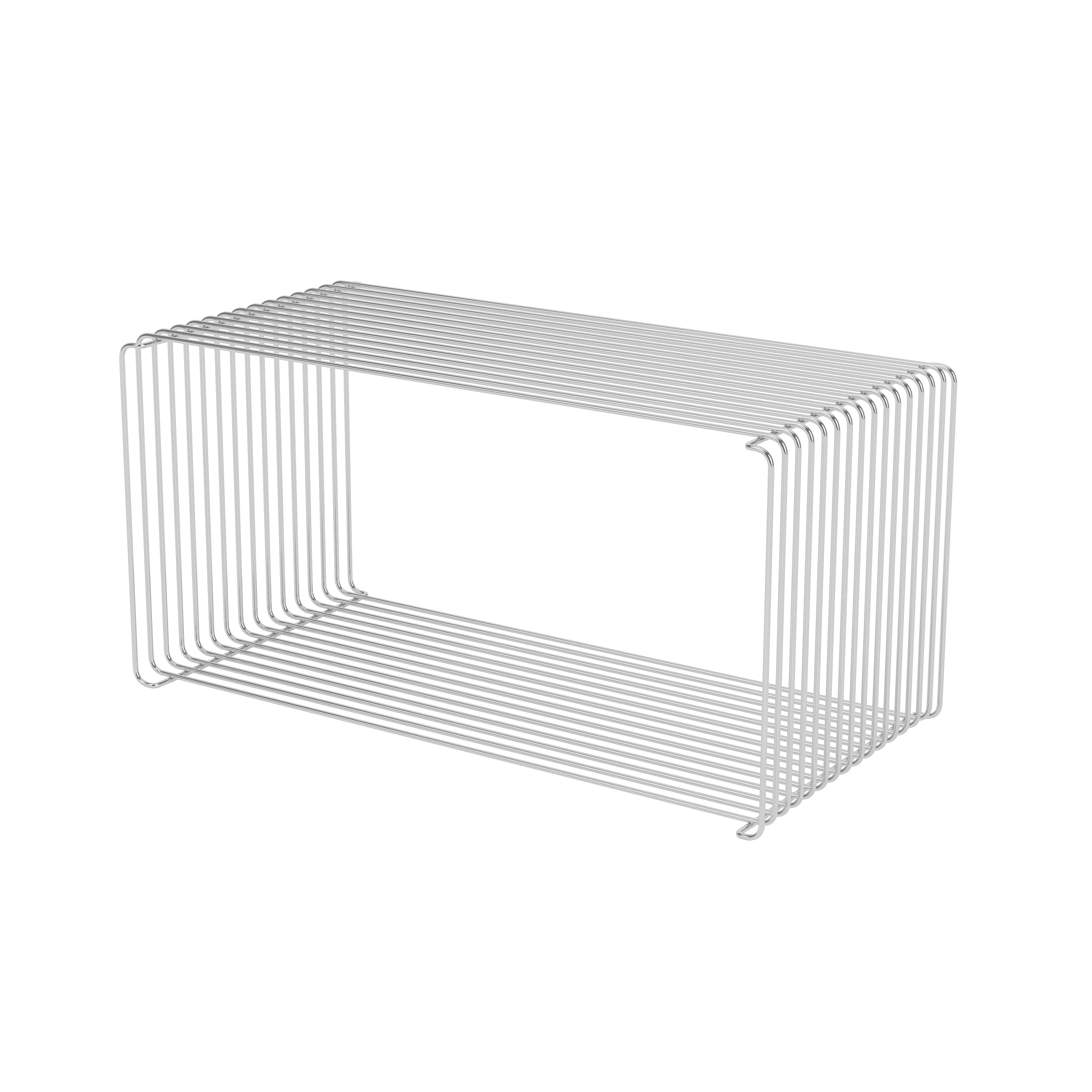 Panton Wire | Extended module