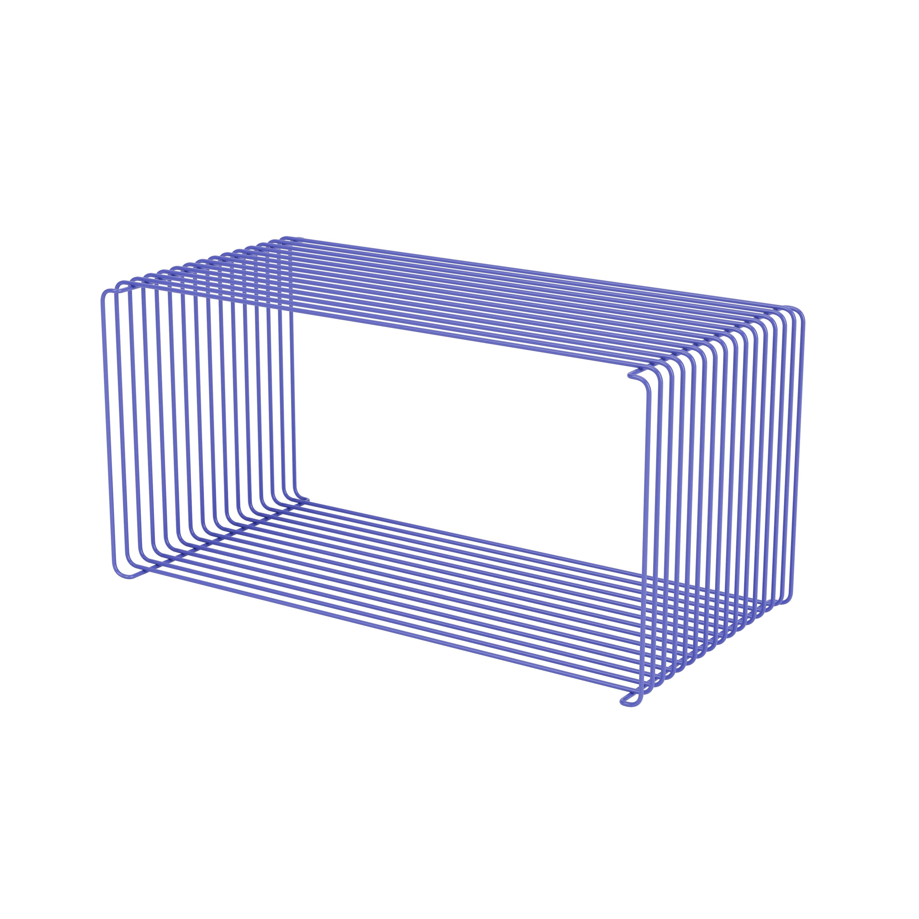 Panton Wire | Extended module
